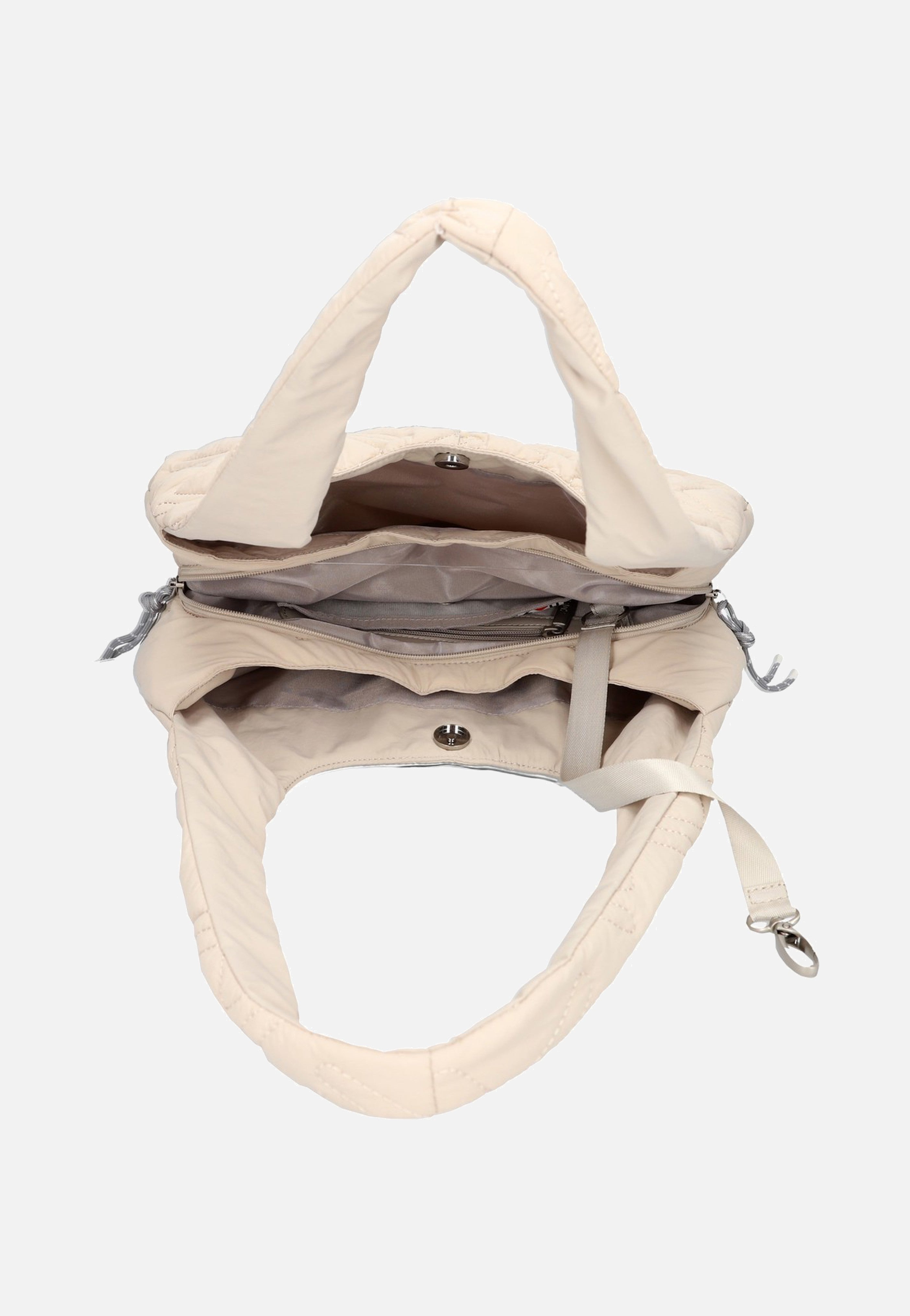 zwei Cleo CL100 Sand/New Hobo Bag