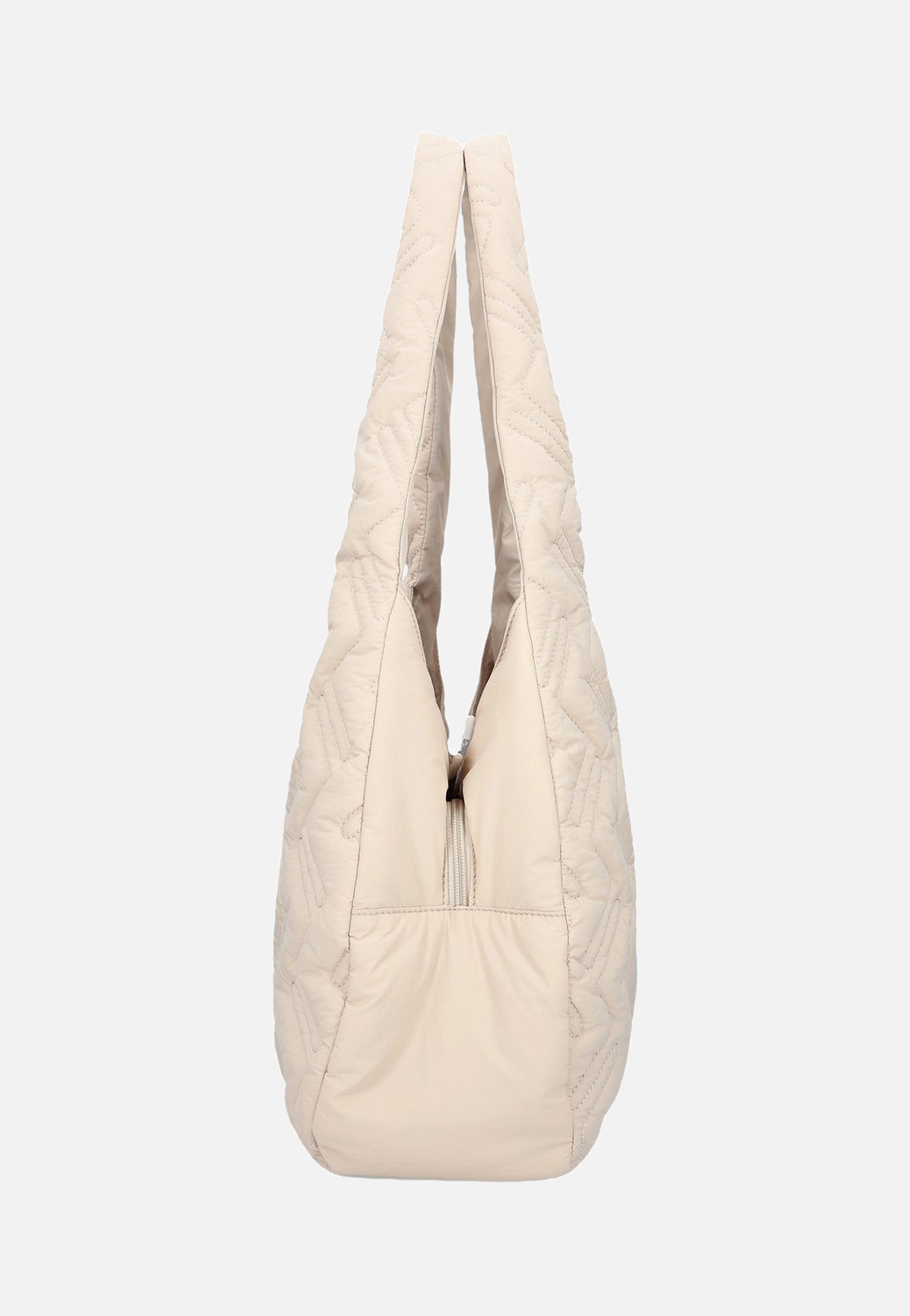 zwei Cleo CL100 Sand/New Hobo Bag