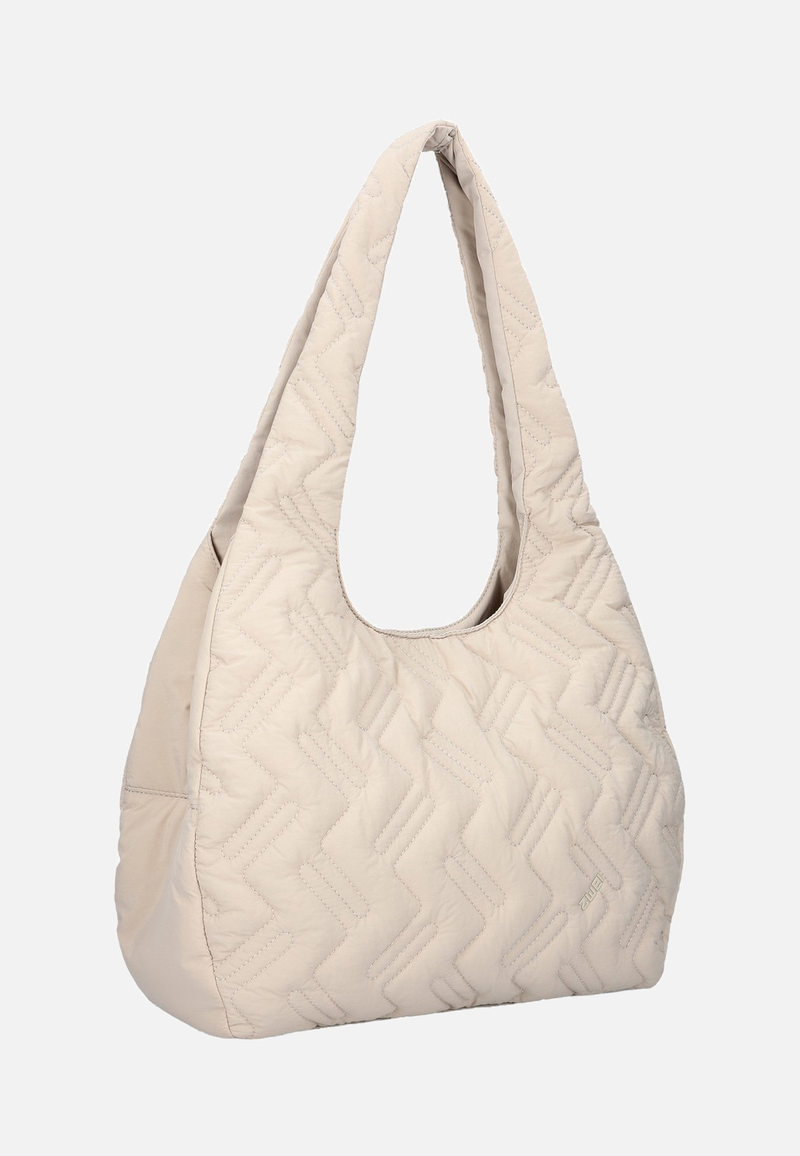 zwei Cleo CL100 Sand/New Hobo Bag