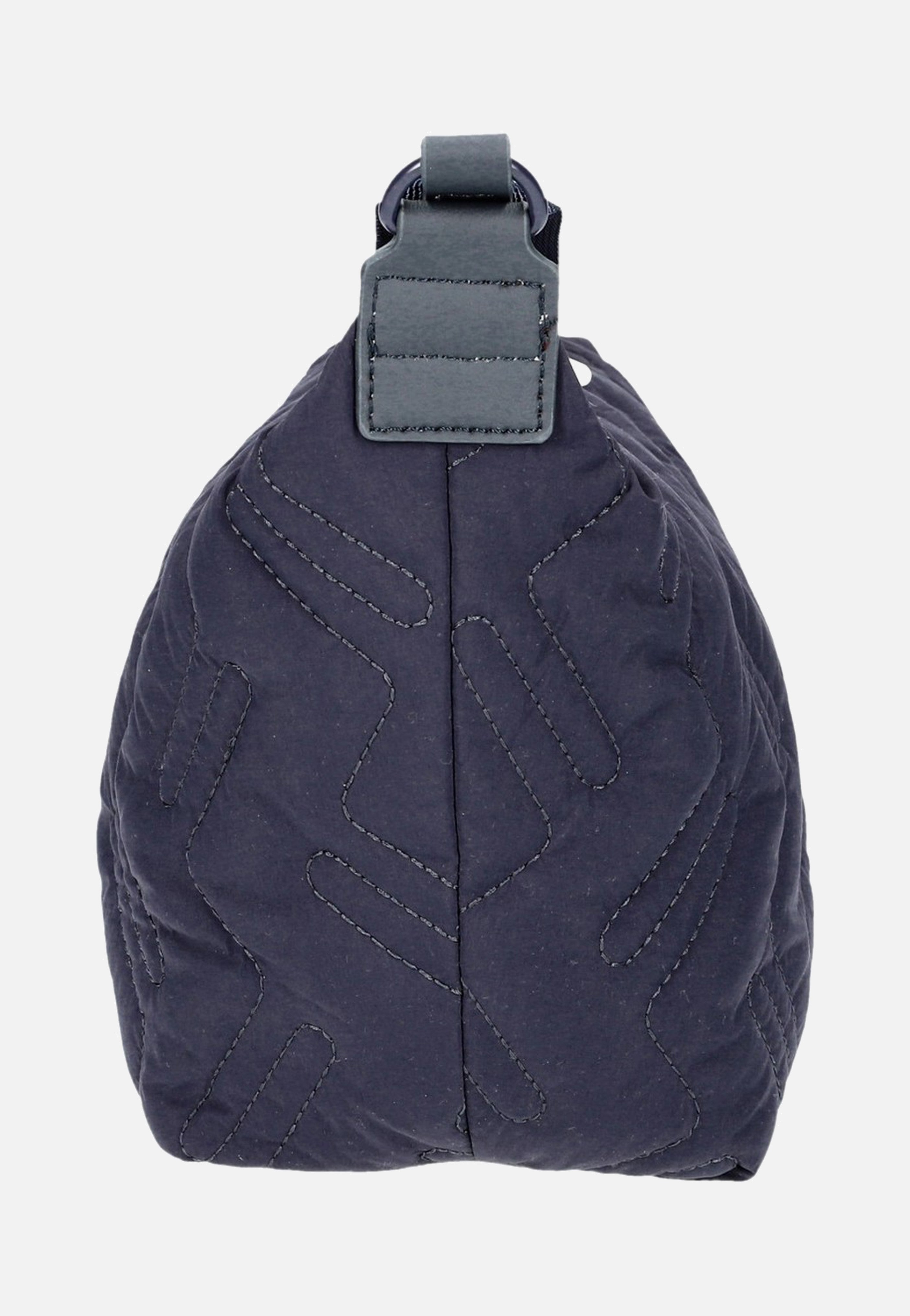 zwei Cleo CL60 Blue Crossbody Bag