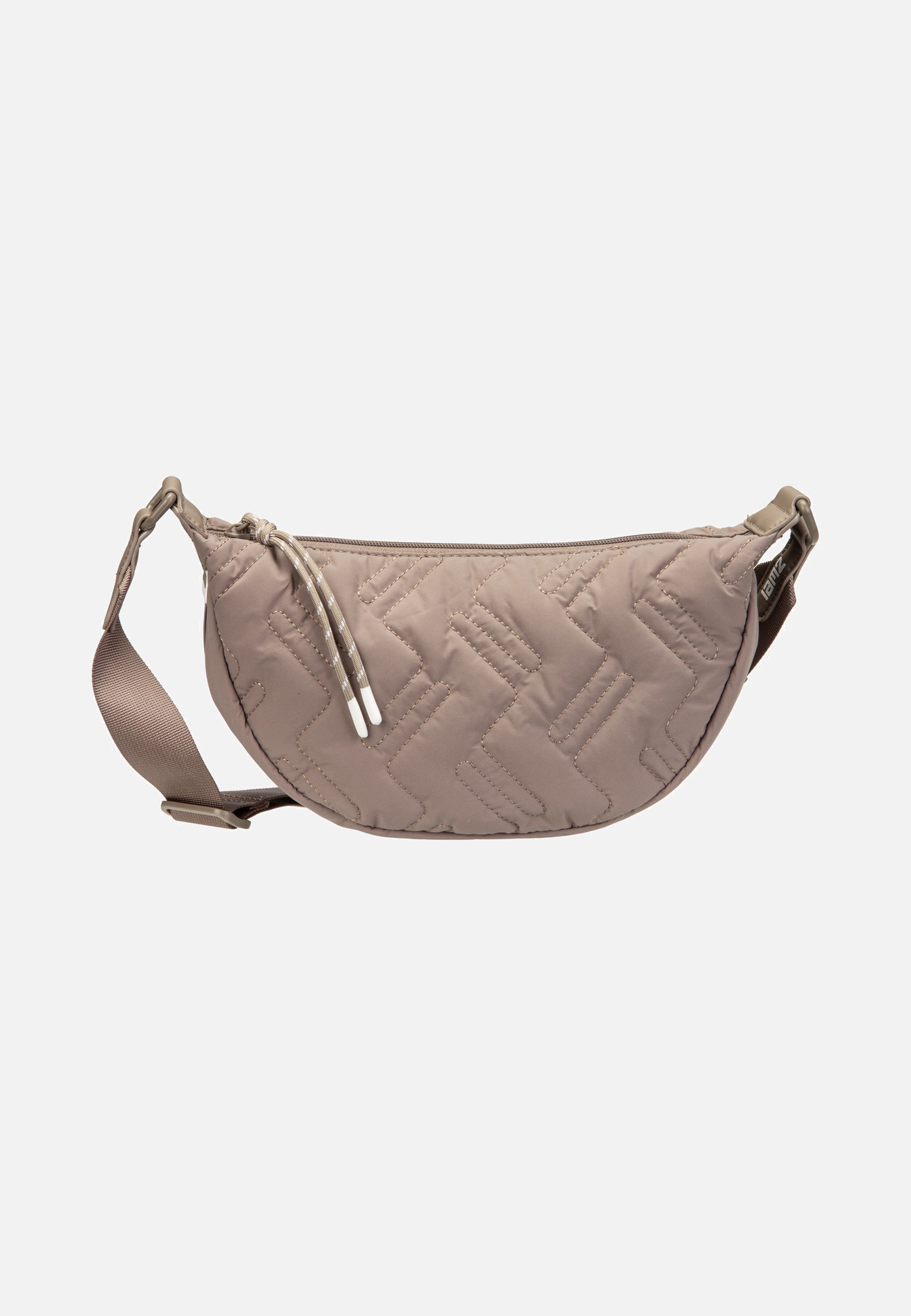 zwei - Cleo CL50 Mocca - Sling Bag | Women-Image