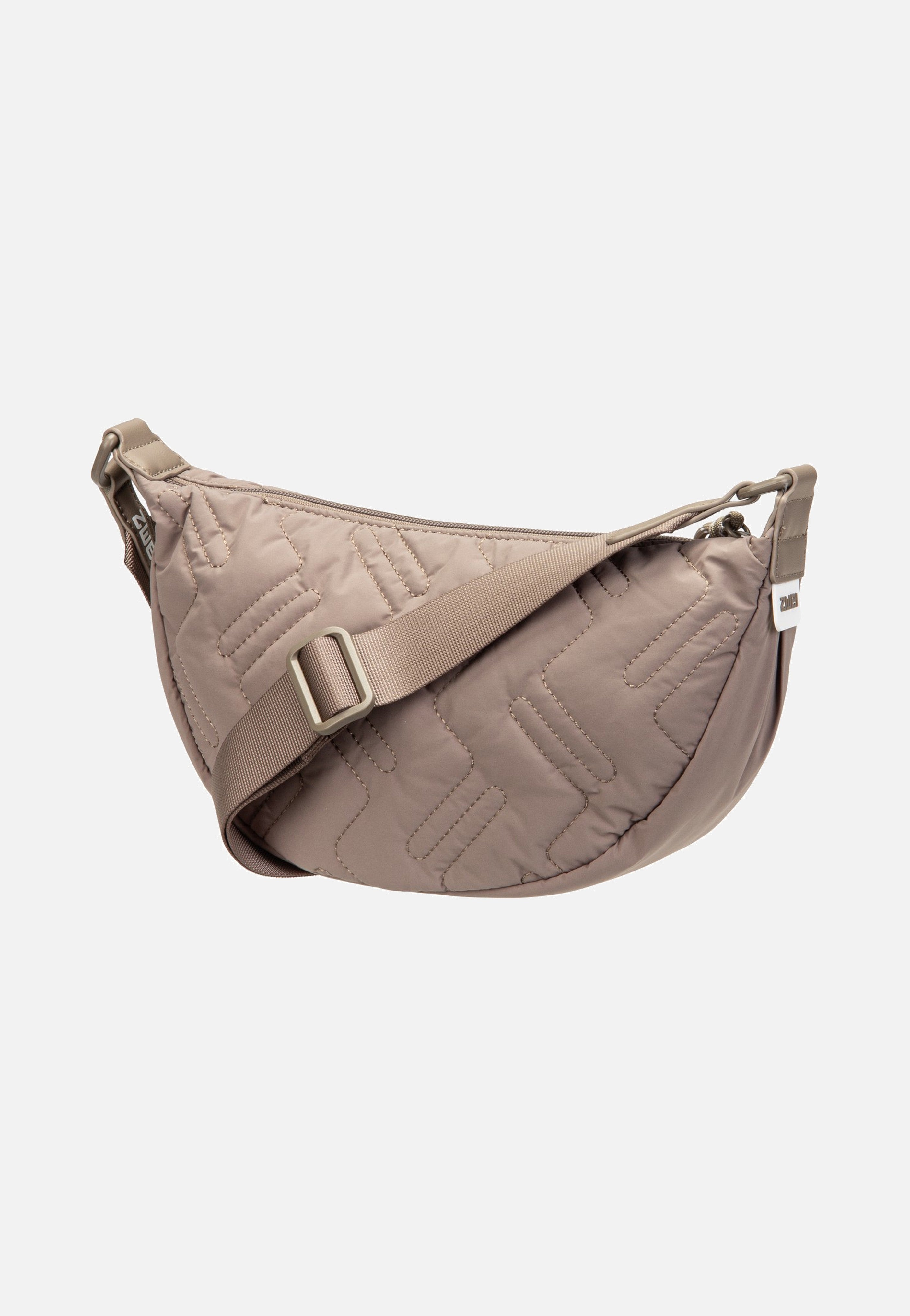 zwei - Cleo CL50 Mocca - Sling Bag | Women-Image