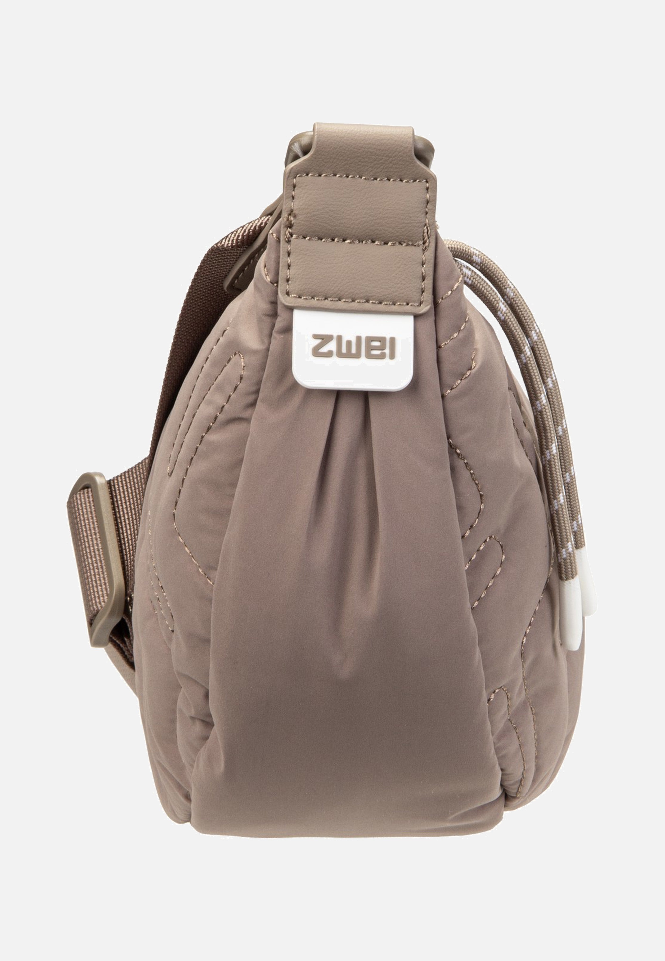 zwei - Cleo CL50 Mocca - Sling Bag | Women-Image