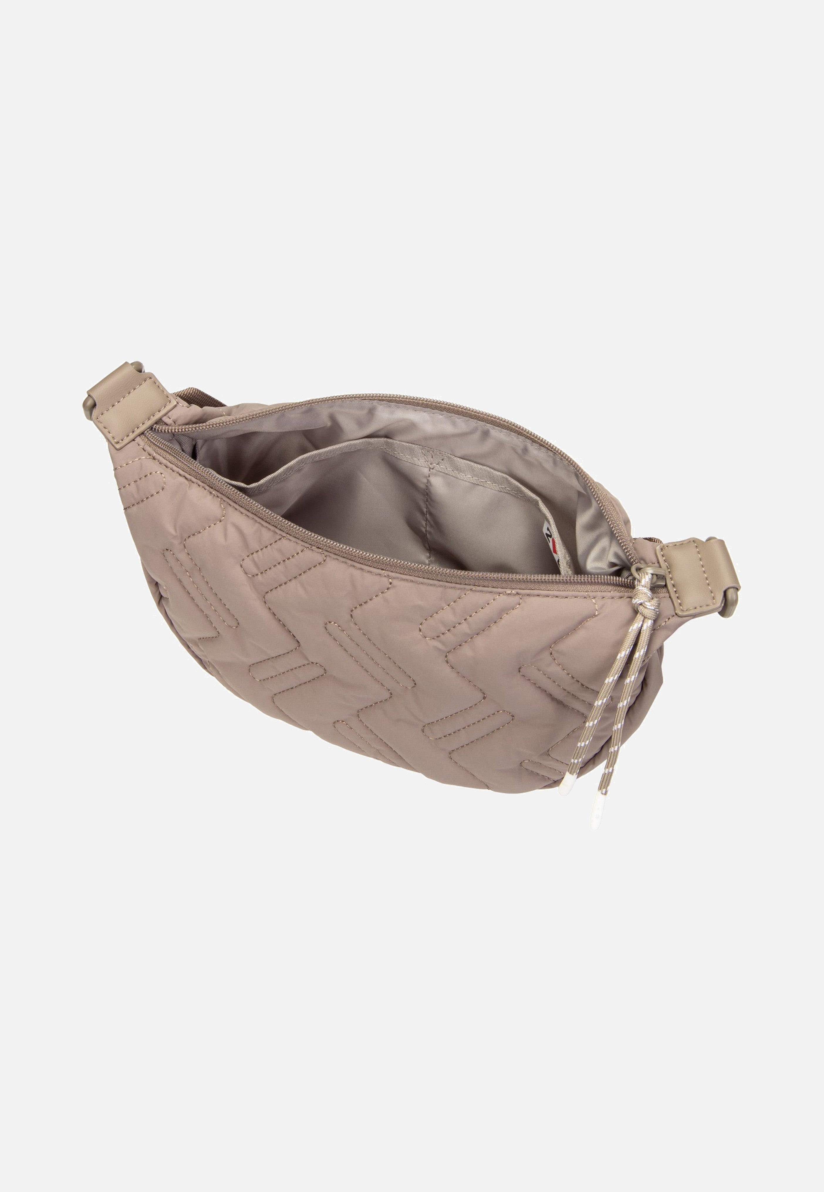 zwei - Cleo CL50 Mocca - Sling Bag | Women-Image