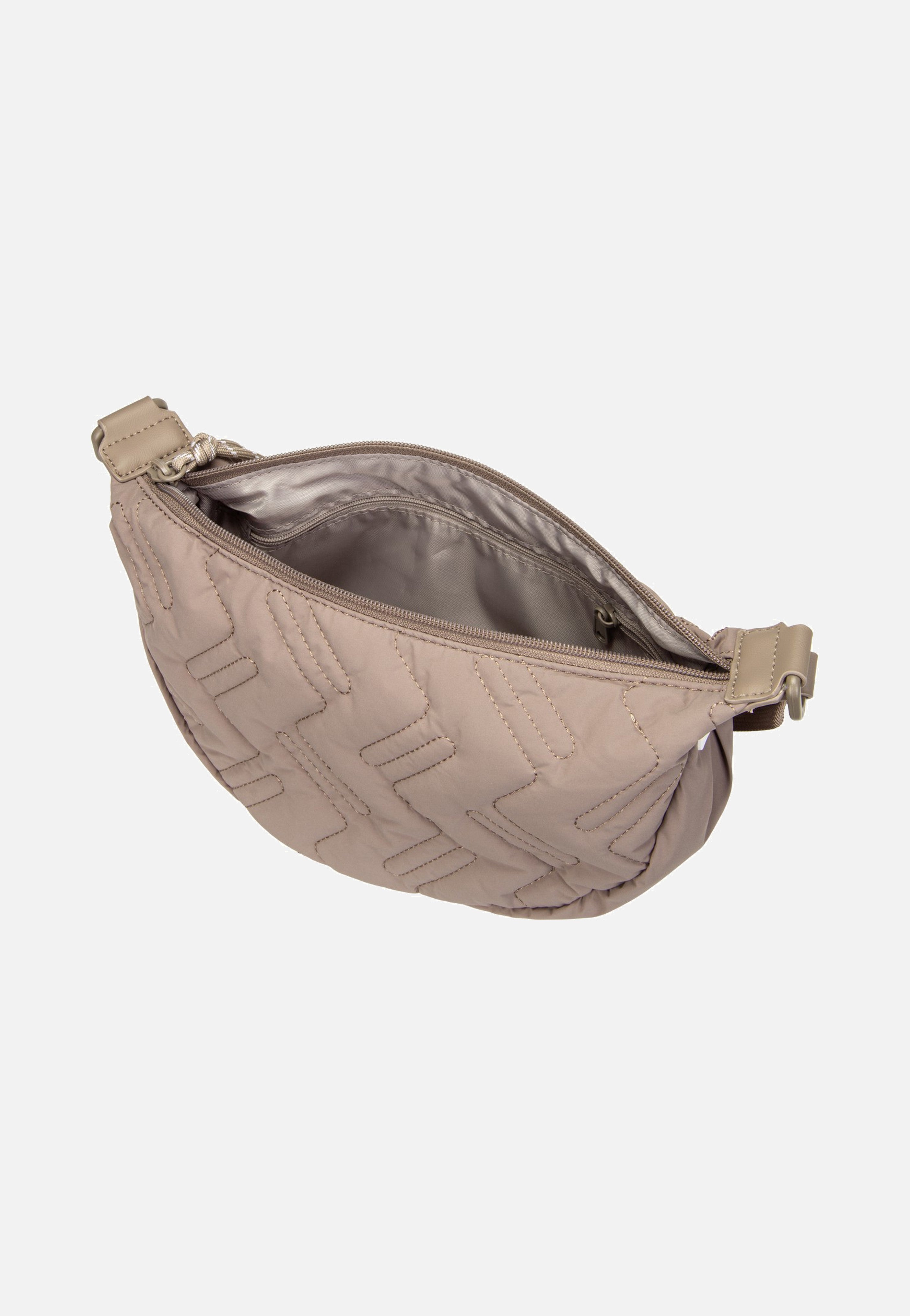 zwei - Cleo CL50 Mocca - Sling Bag | Women-Image