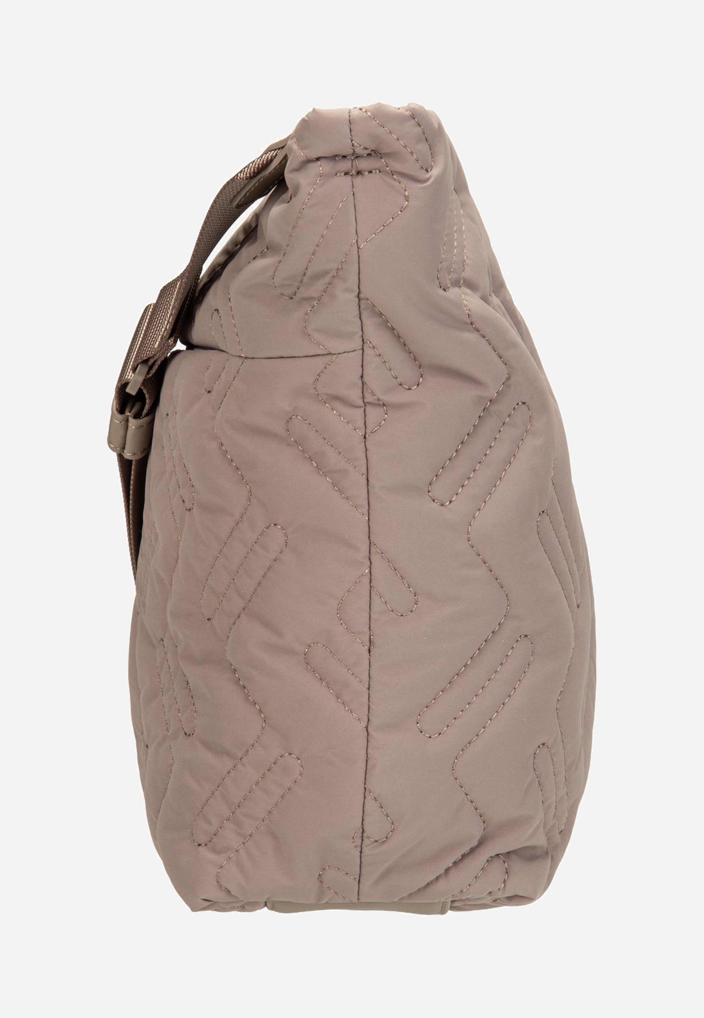 zwei Cleo CL90 Mocca Crossbody Bag