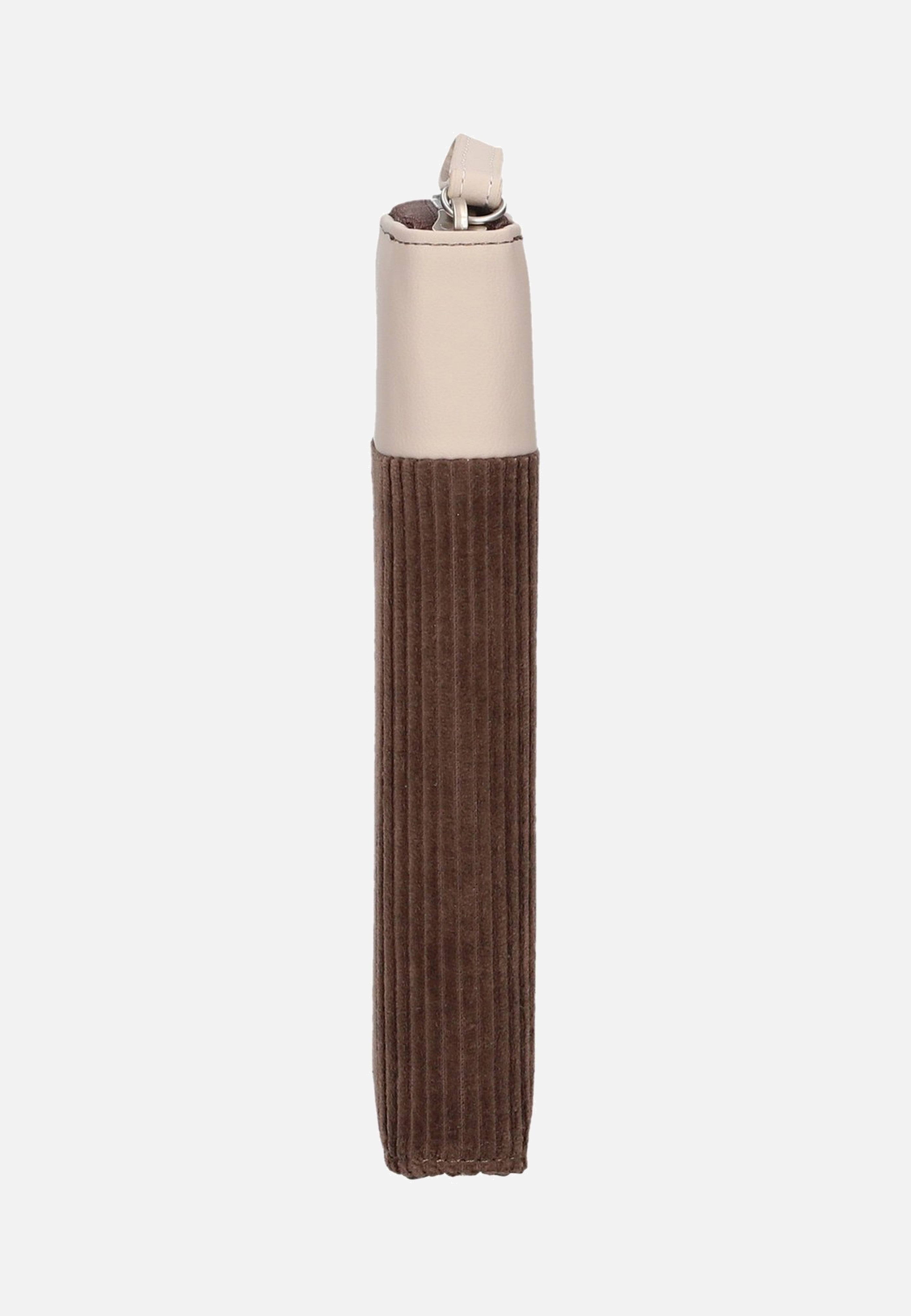 zwei Eva EV2 Cord/Wood Wallet