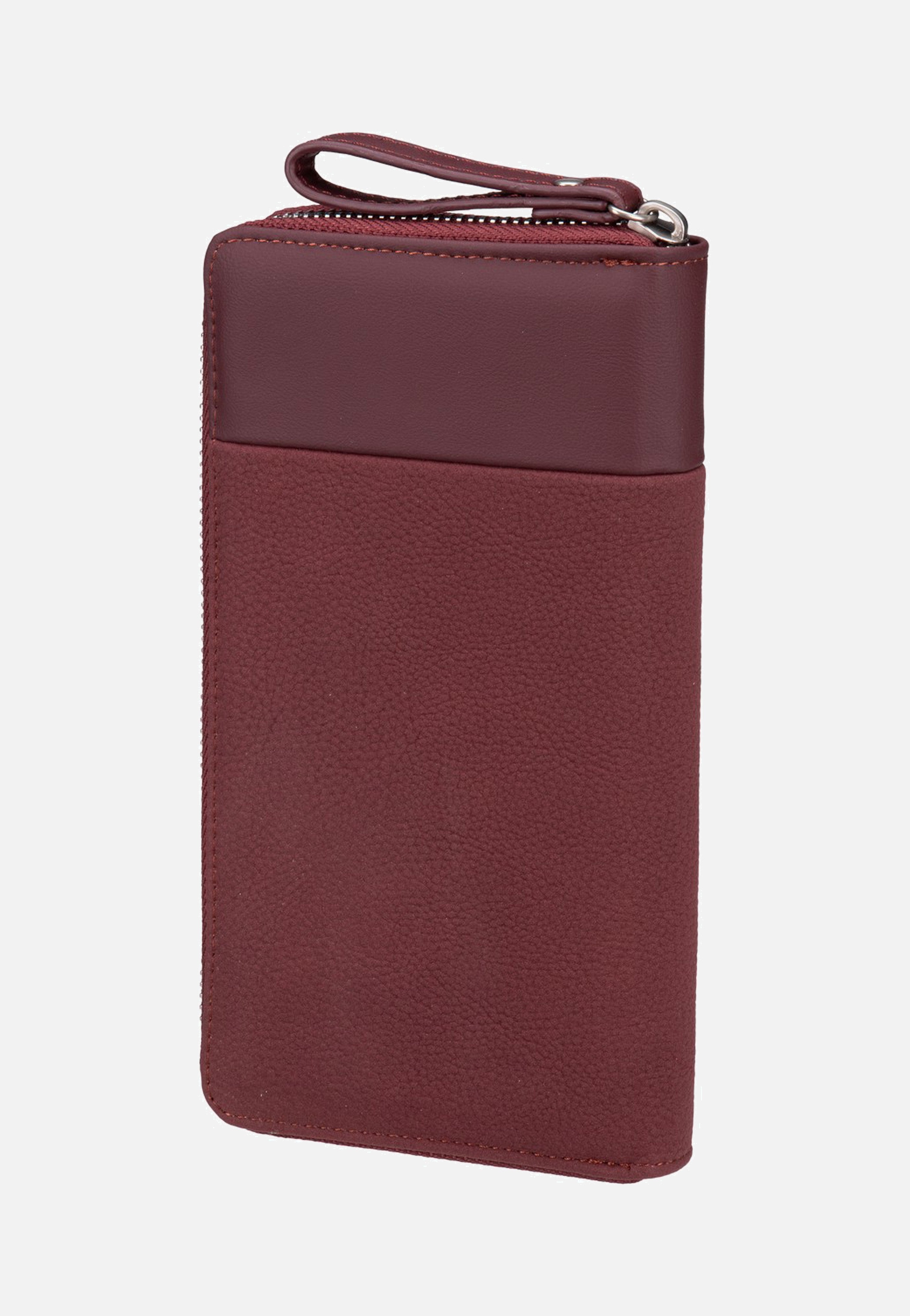 zwei - Eva EV2 Rubin - Wallet | Women-Image