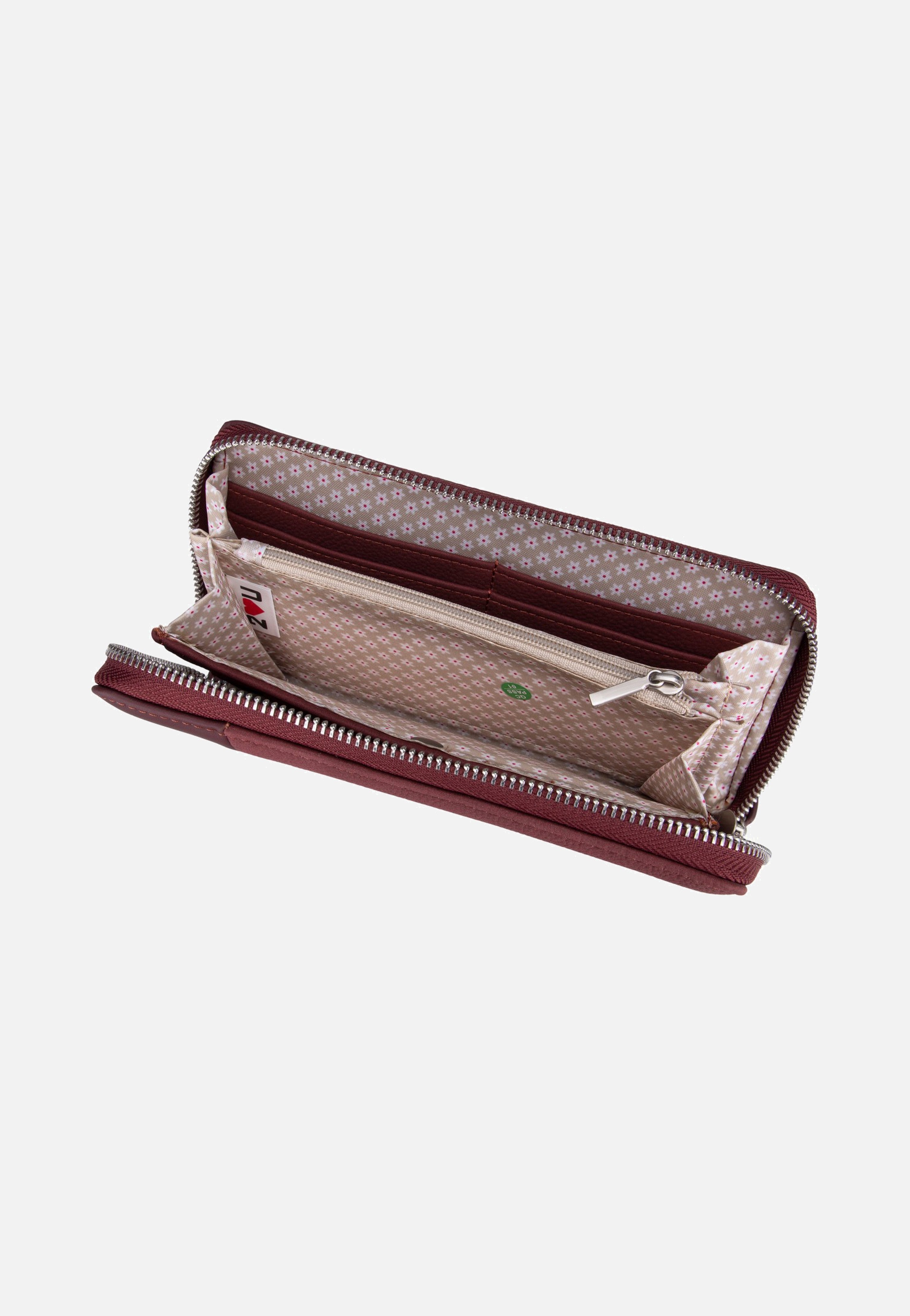 zwei - Eva EV2 Rubin - Wallet | Women-Image