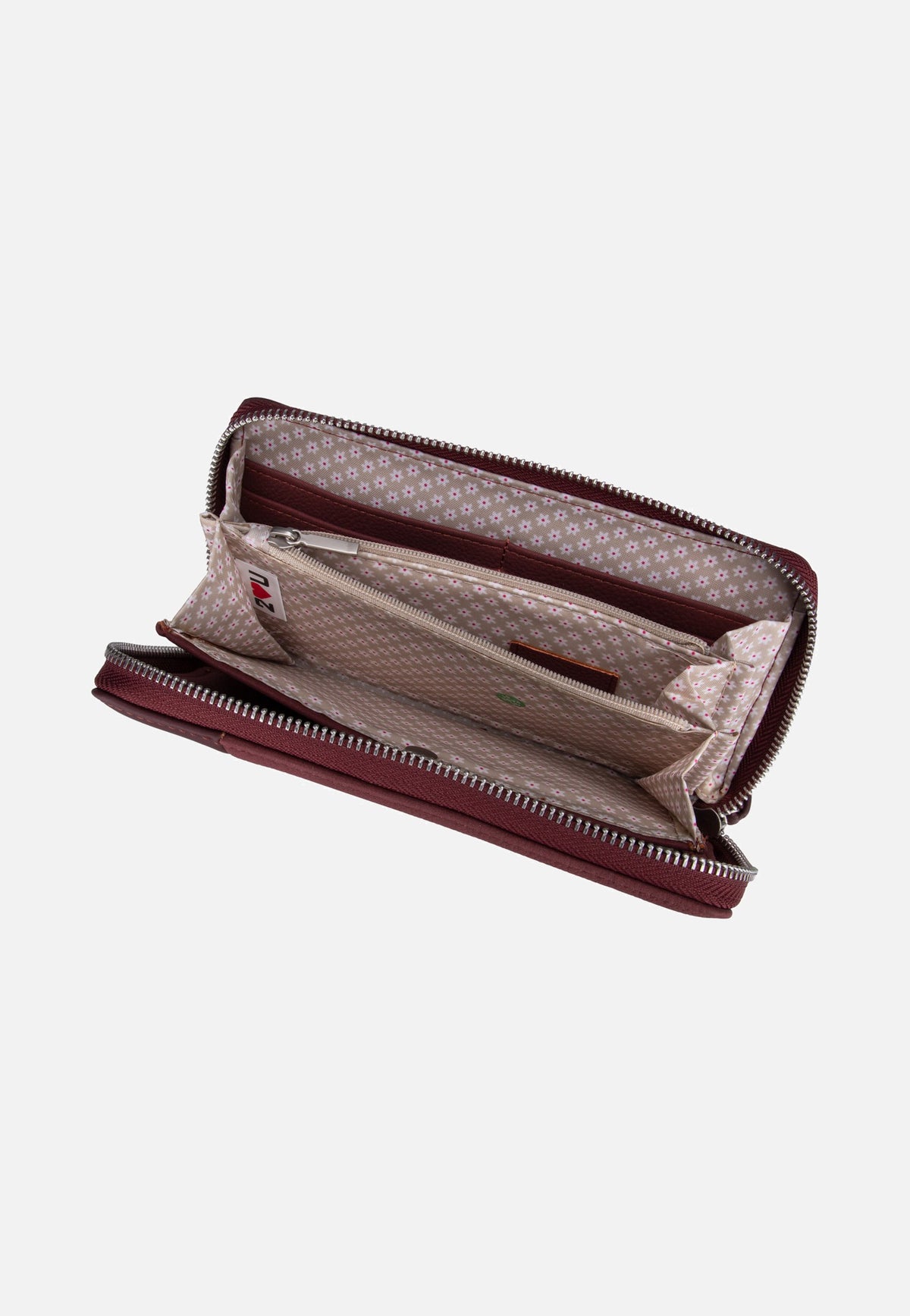 zwei Eva EV2 Rubin Wallet