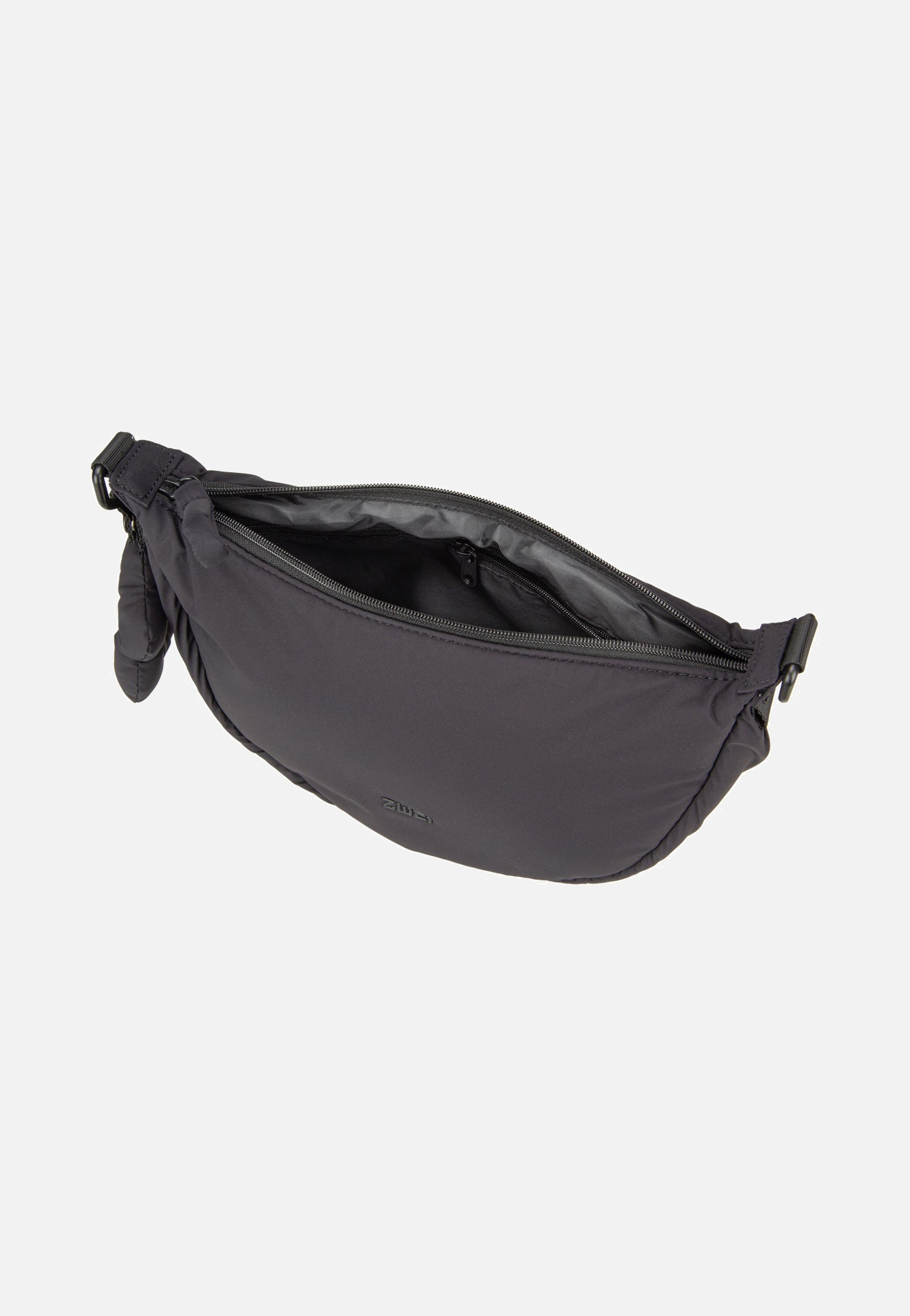 zwei - Hannah HA50 Black - Shoulder Bag | Neutral-Image