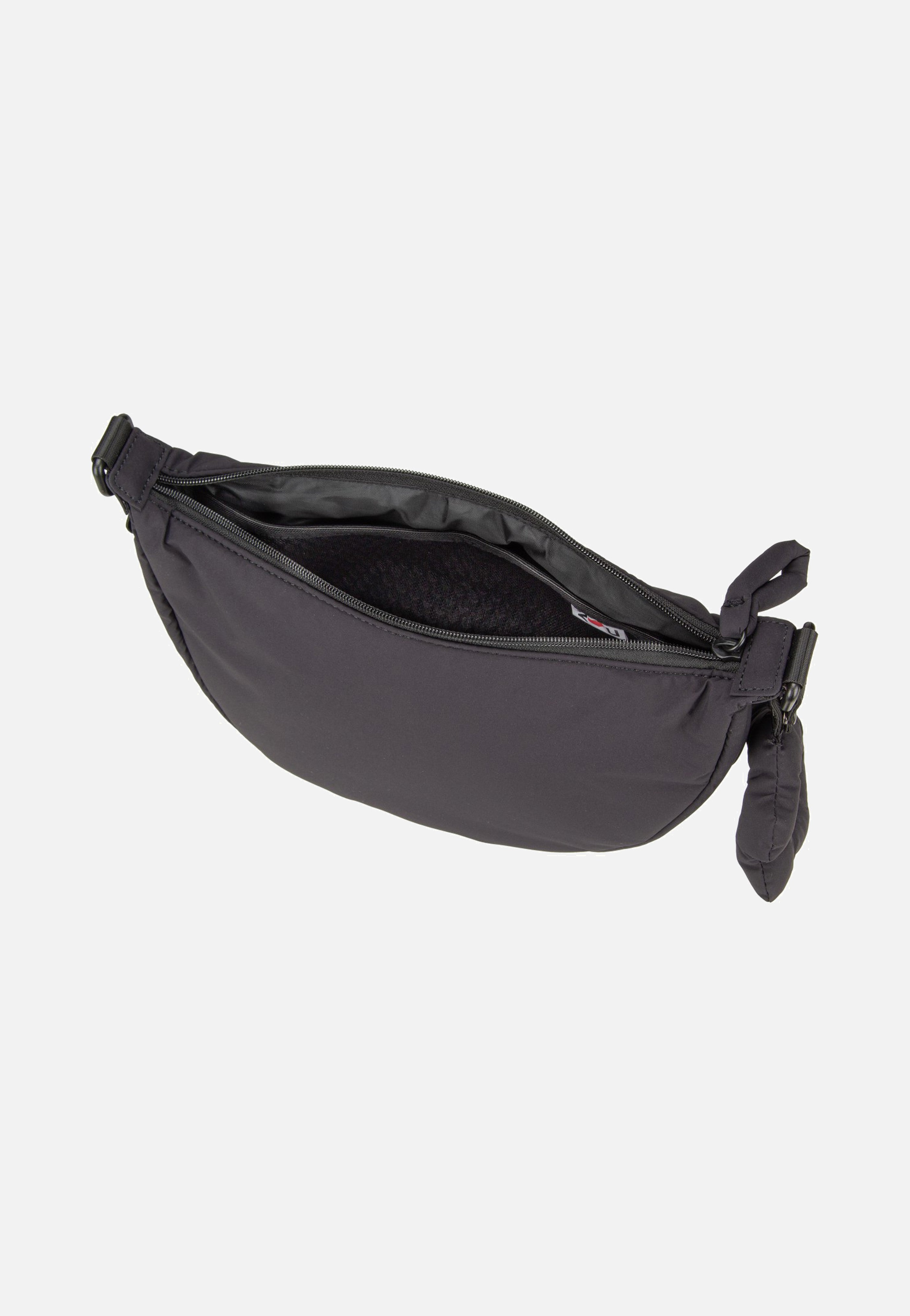 zwei - Hannah HA50 Black - Shoulder Bag | Neutral-Image