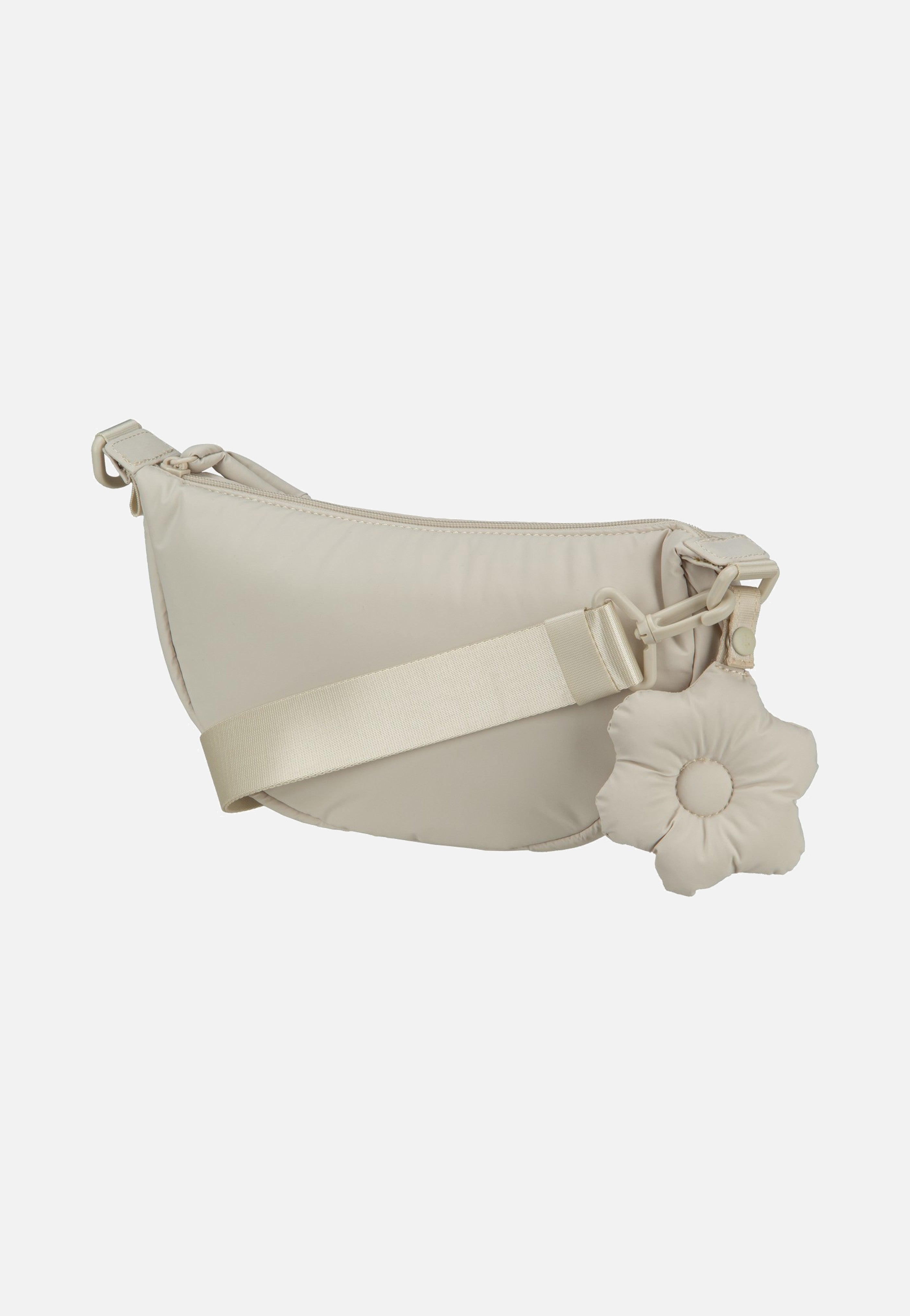 zwei Hannah HA50 Off White Shoulder Bag