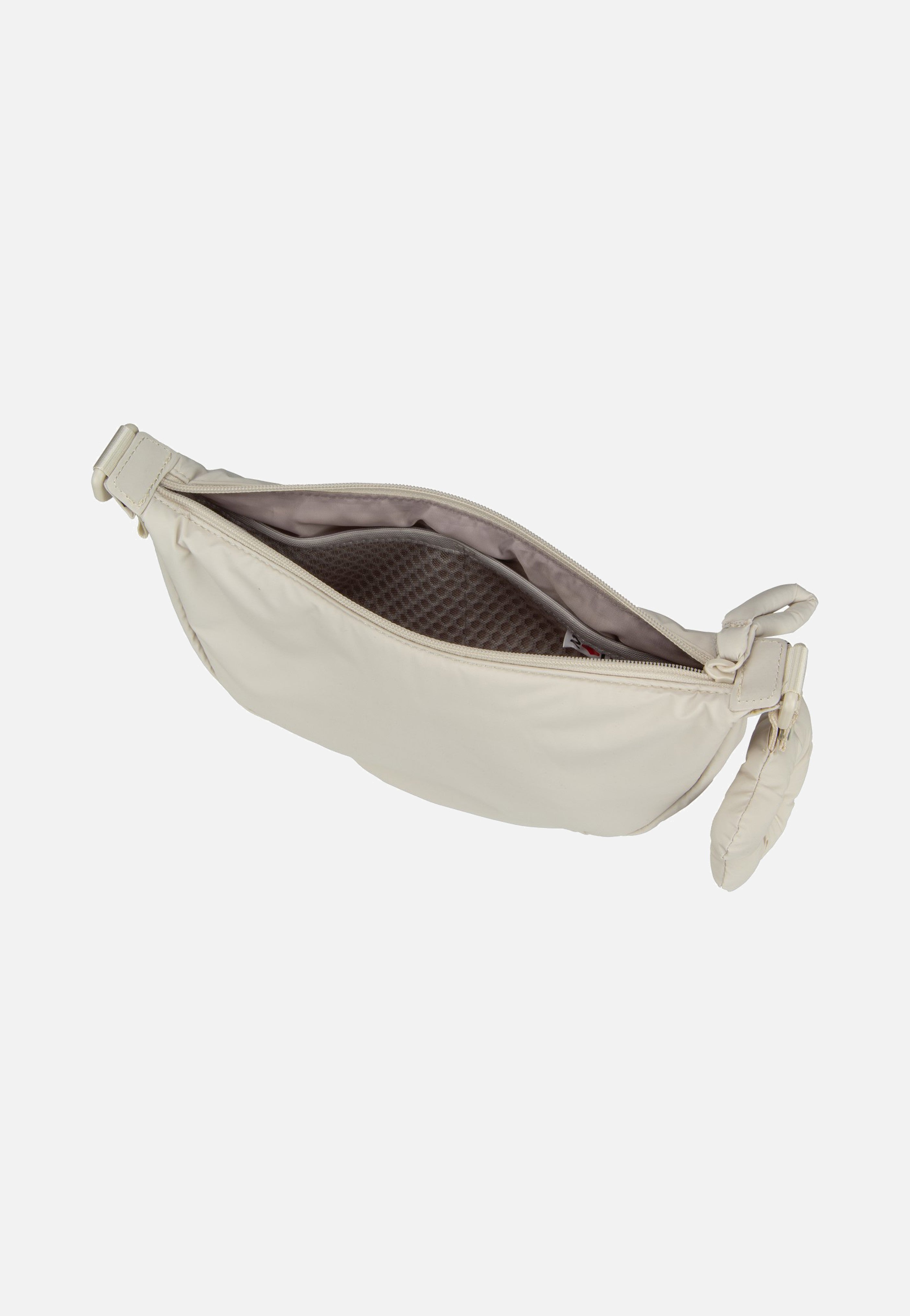 zwei Hannah HA50 Off White Shoulder Bag
