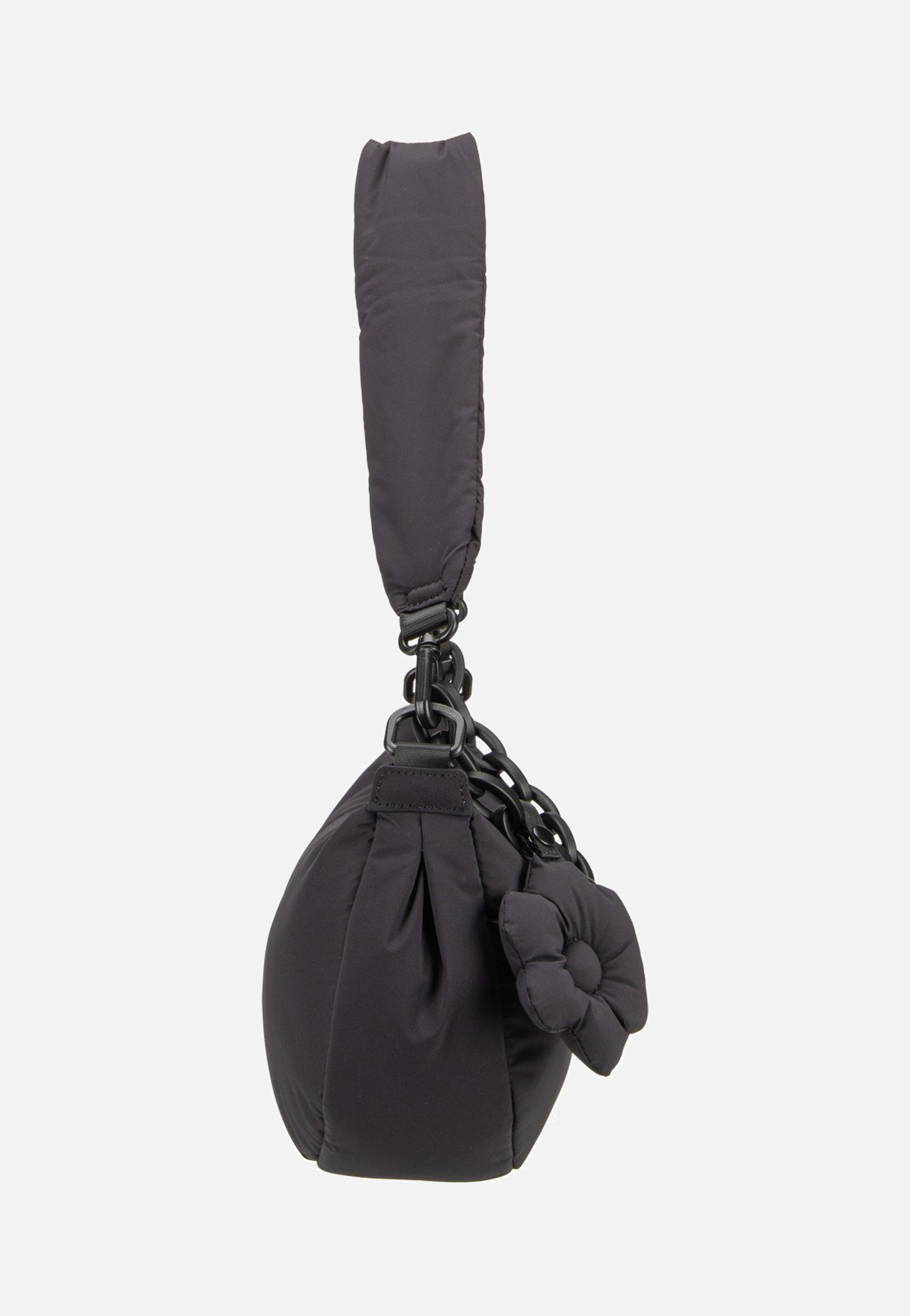 zwei Hannah HA70 Black Shoulder Bag