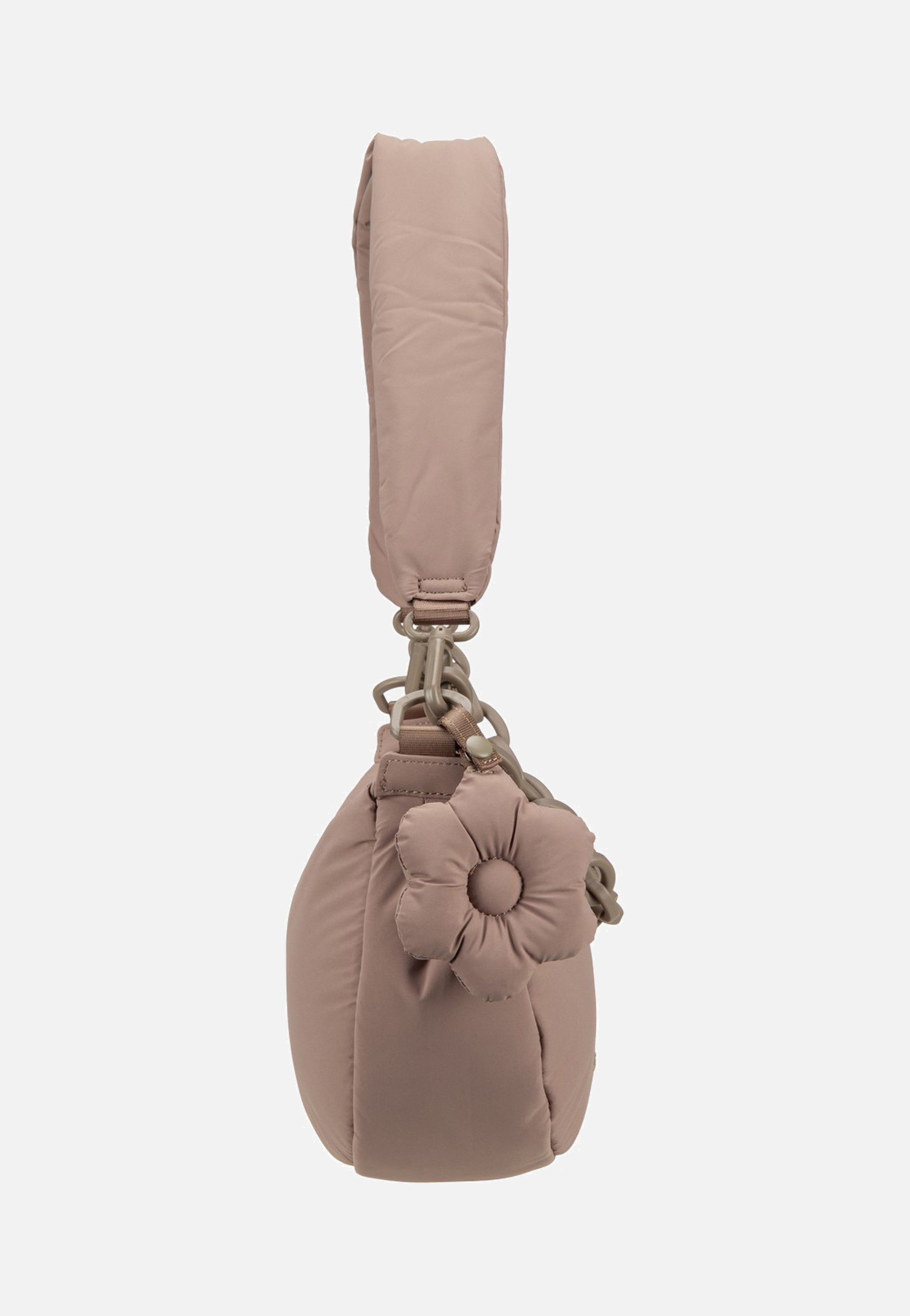 zwei Hannah HA70 Cappuccino Shoulder Bag