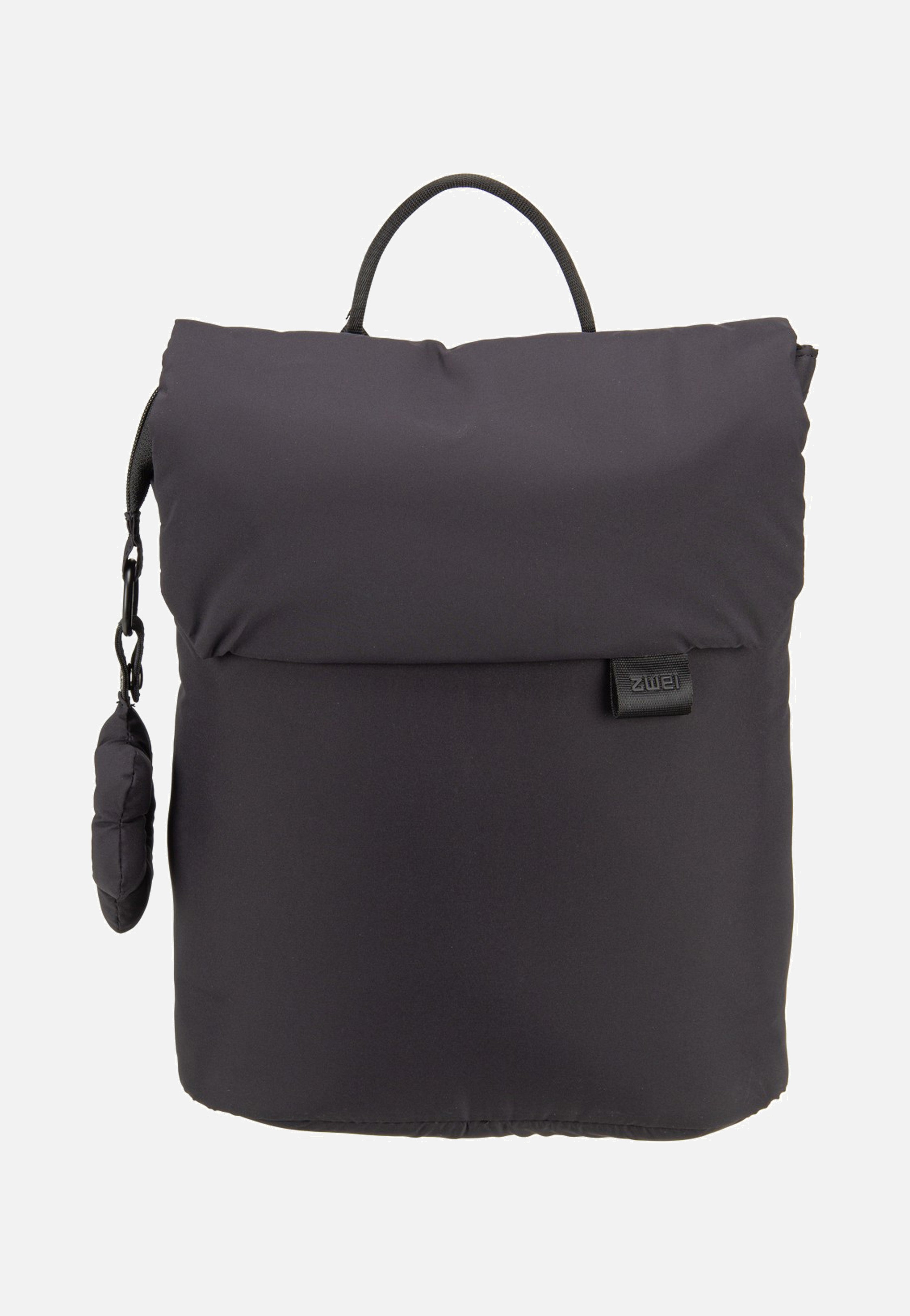 zwei Hannah HAR13 Black Backpack