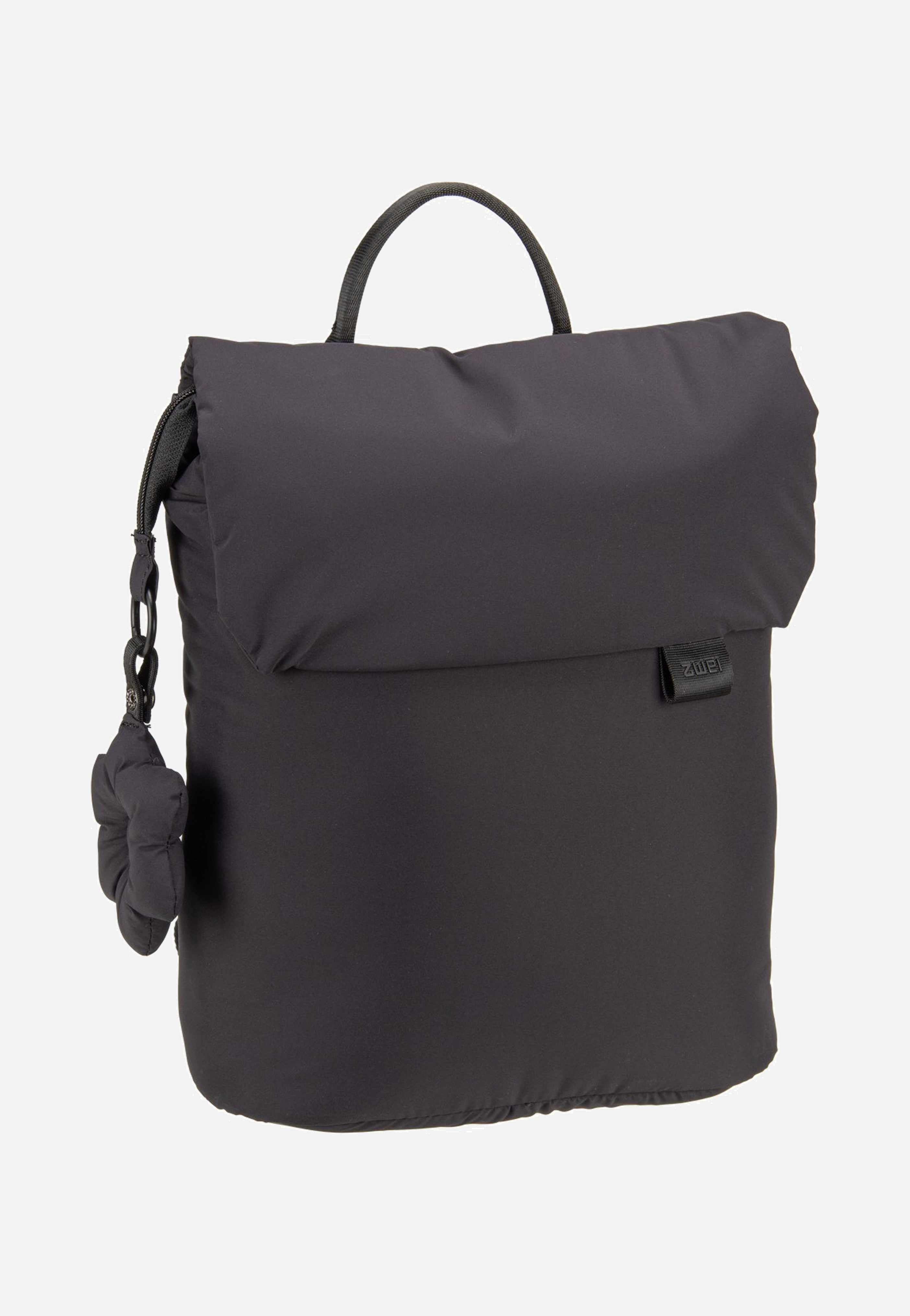 zwei Hannah HAR13 Black Backpack