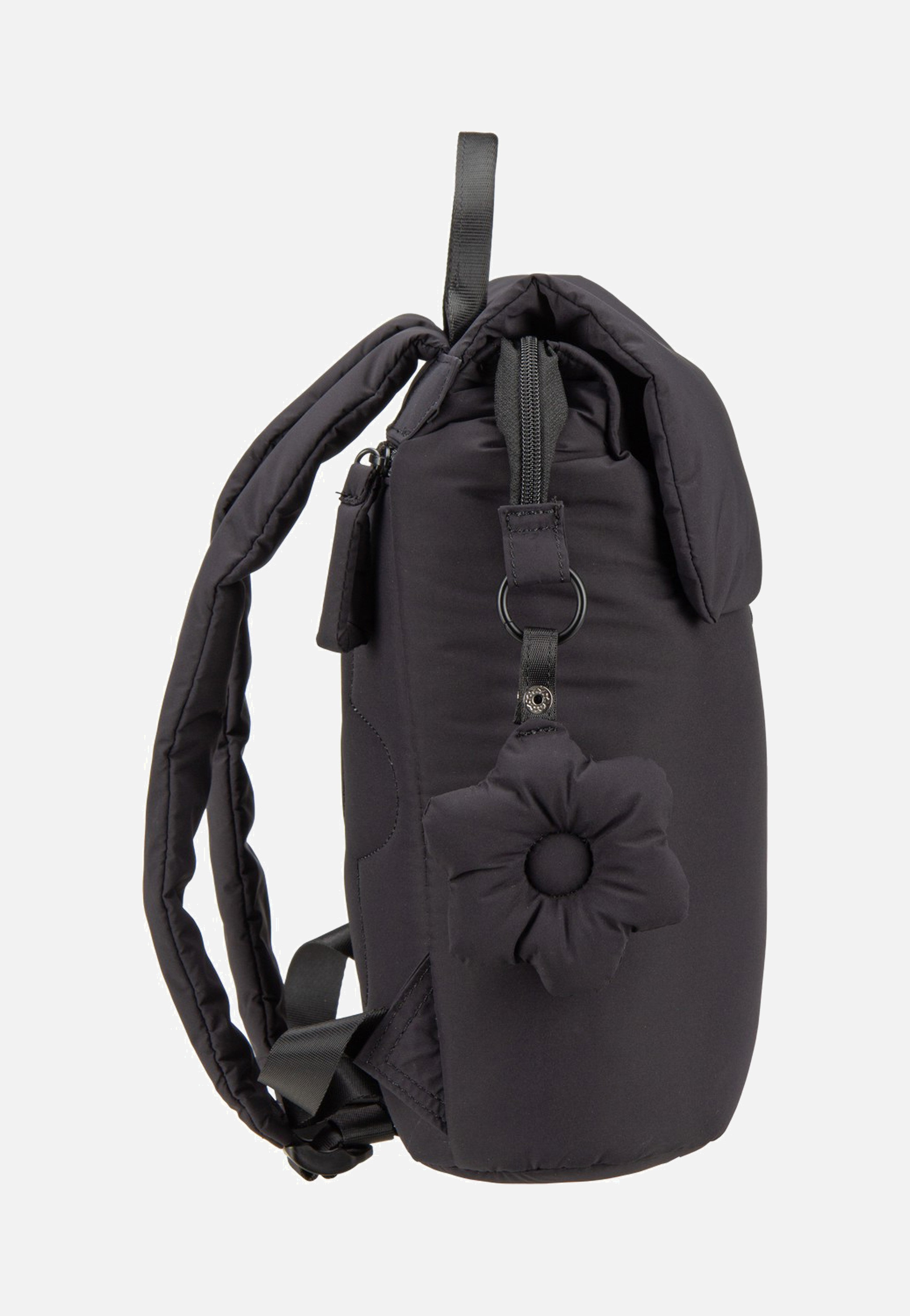 zwei Hannah HAR13 Black Backpack