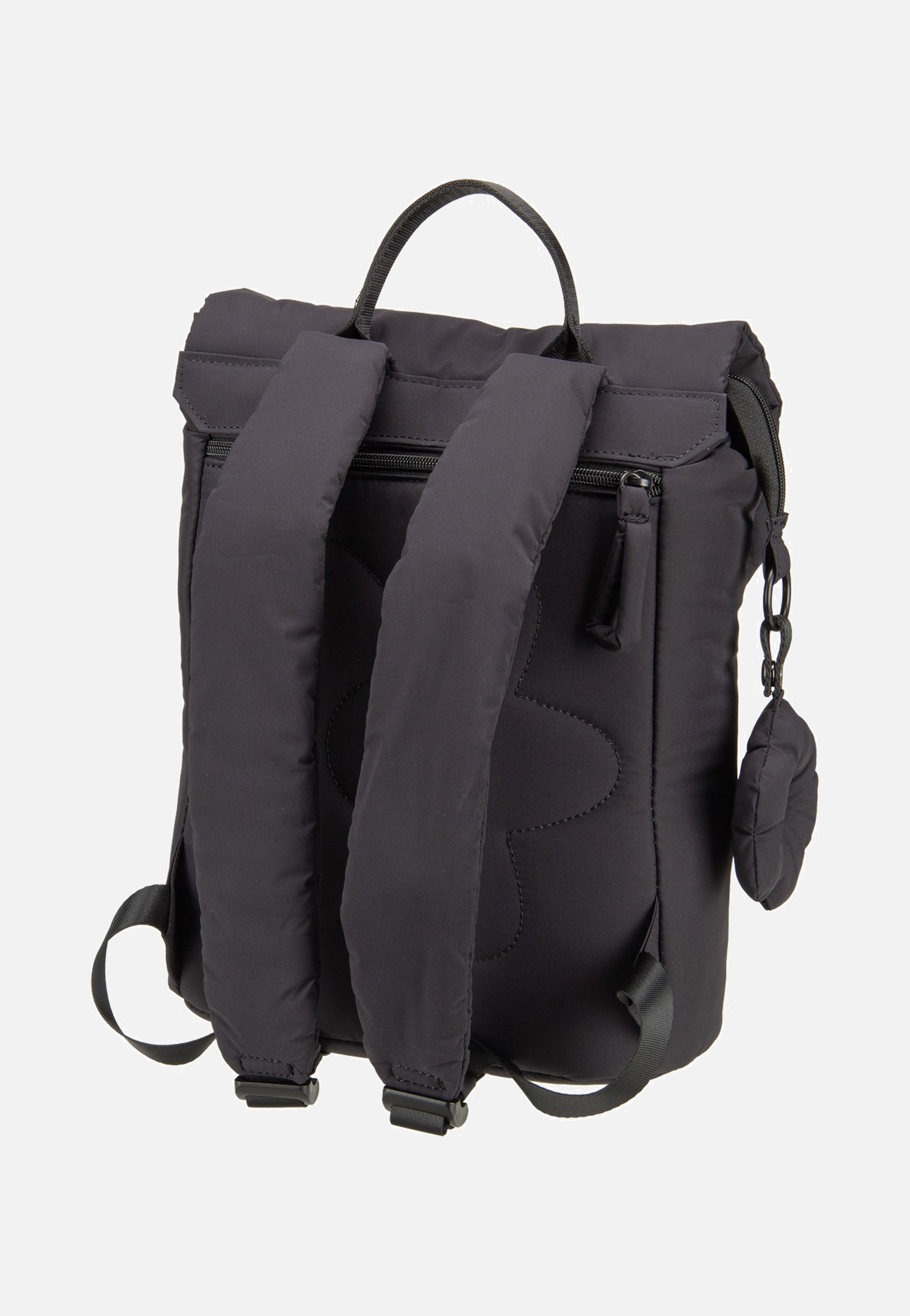zwei Hannah HAR13 Black Backpack
