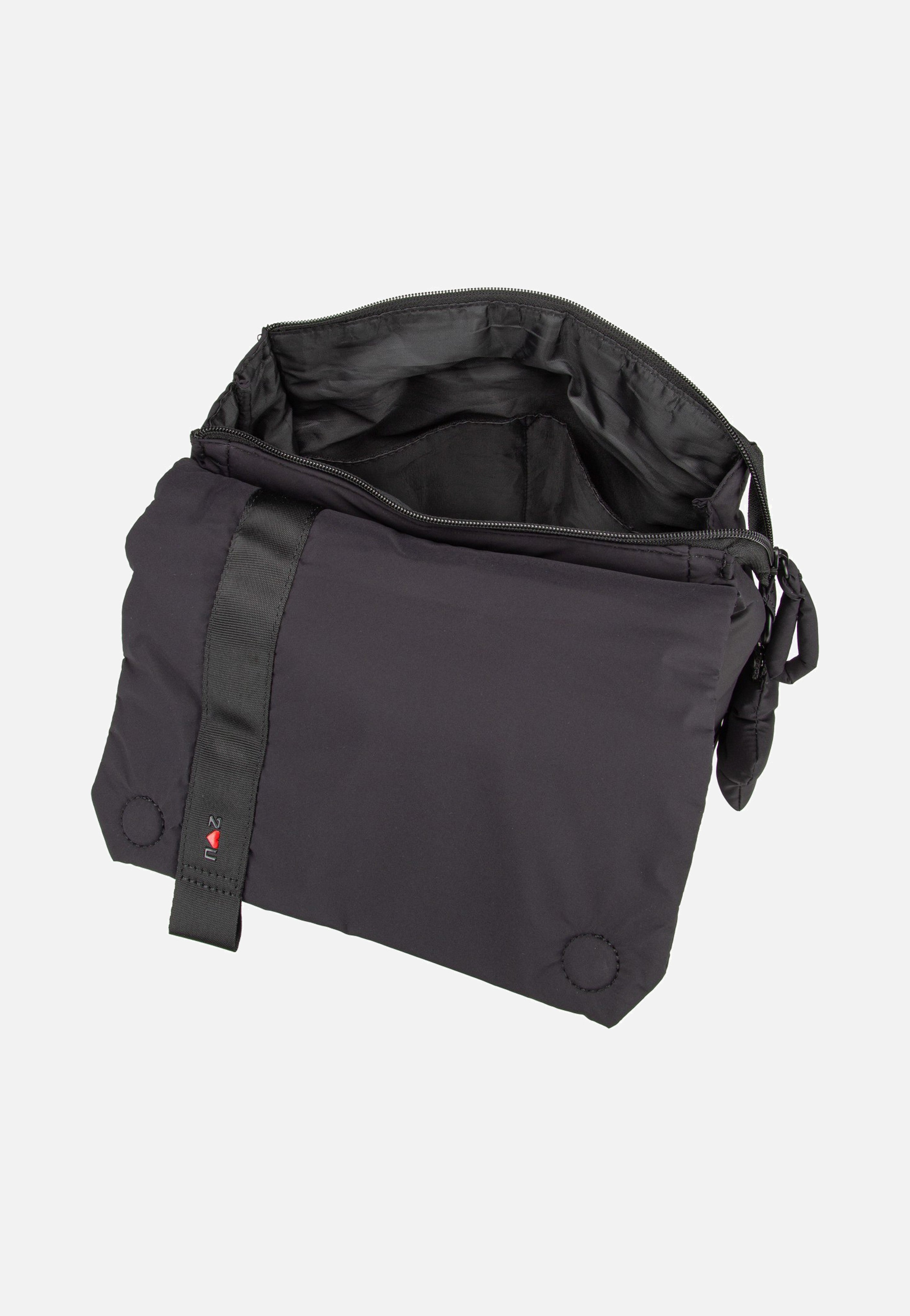 zwei Hannah HAR13 Black Backpack