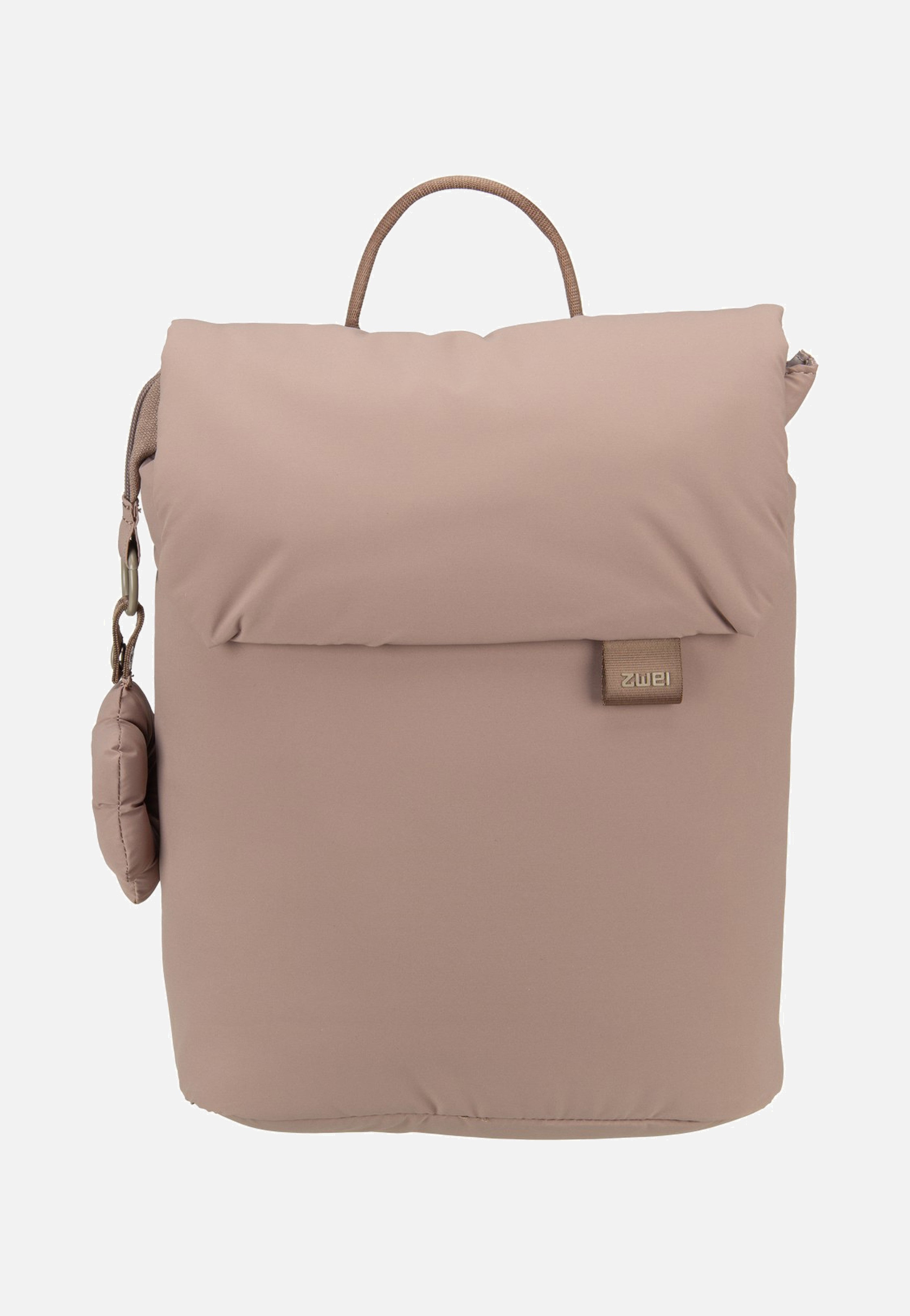zwei Hannah HAR13 Cappuccino Backpack