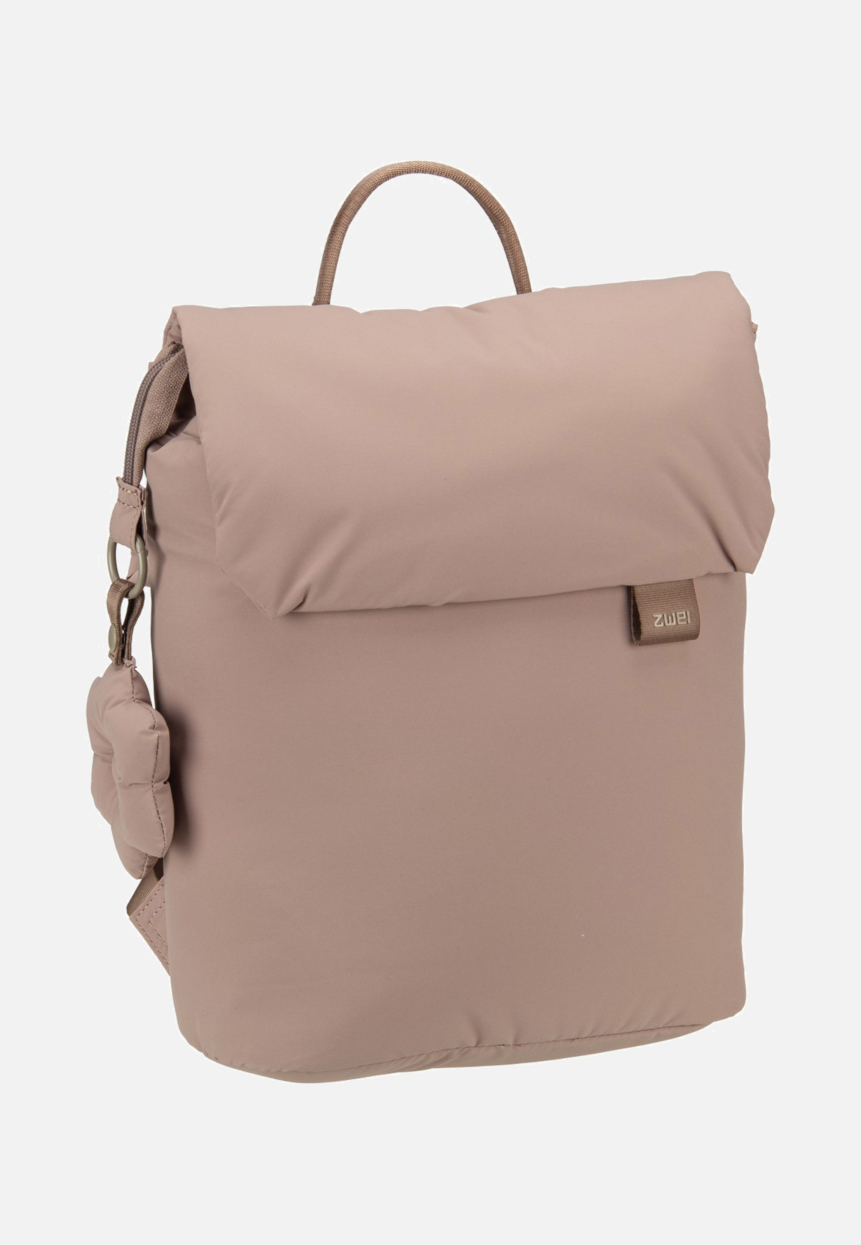 zwei Hannah HAR13 Cappuccino Backpack