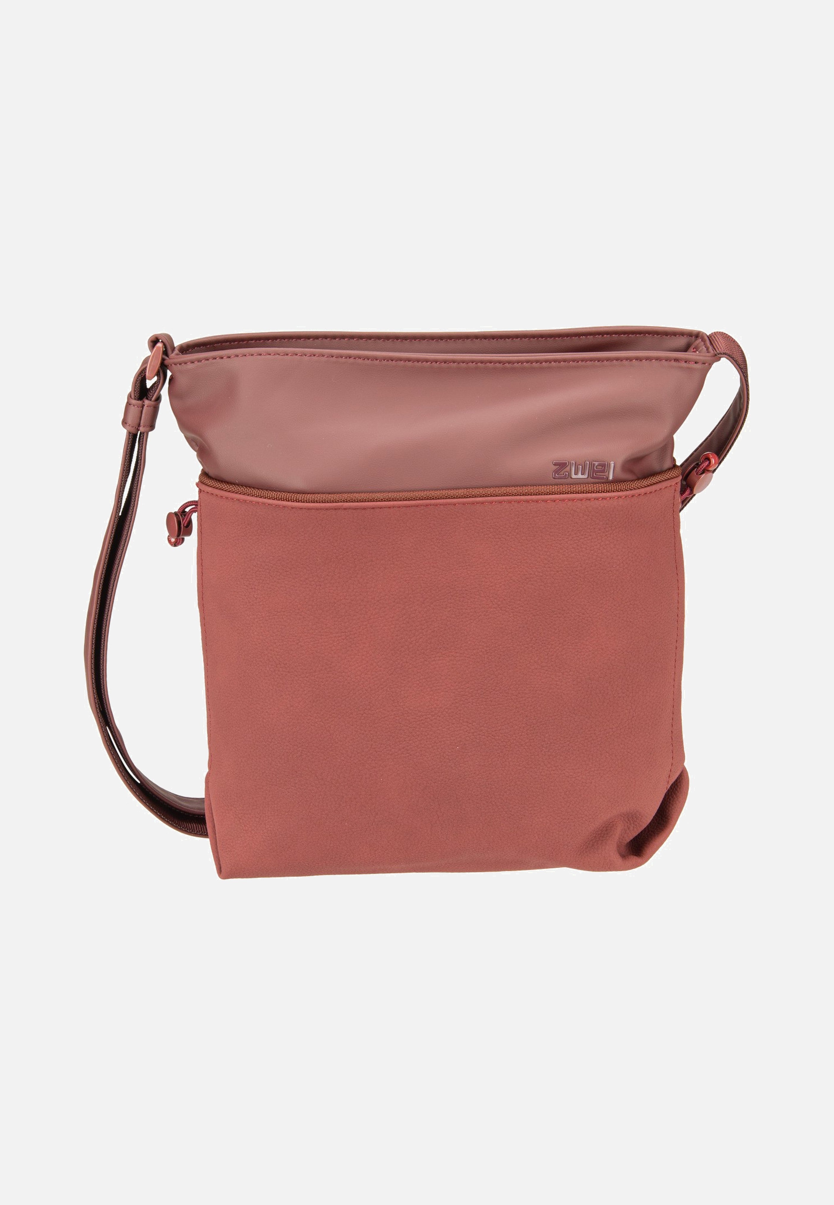 zwei - Jana J100 Rubin - Crossbody Bag | Women-Image