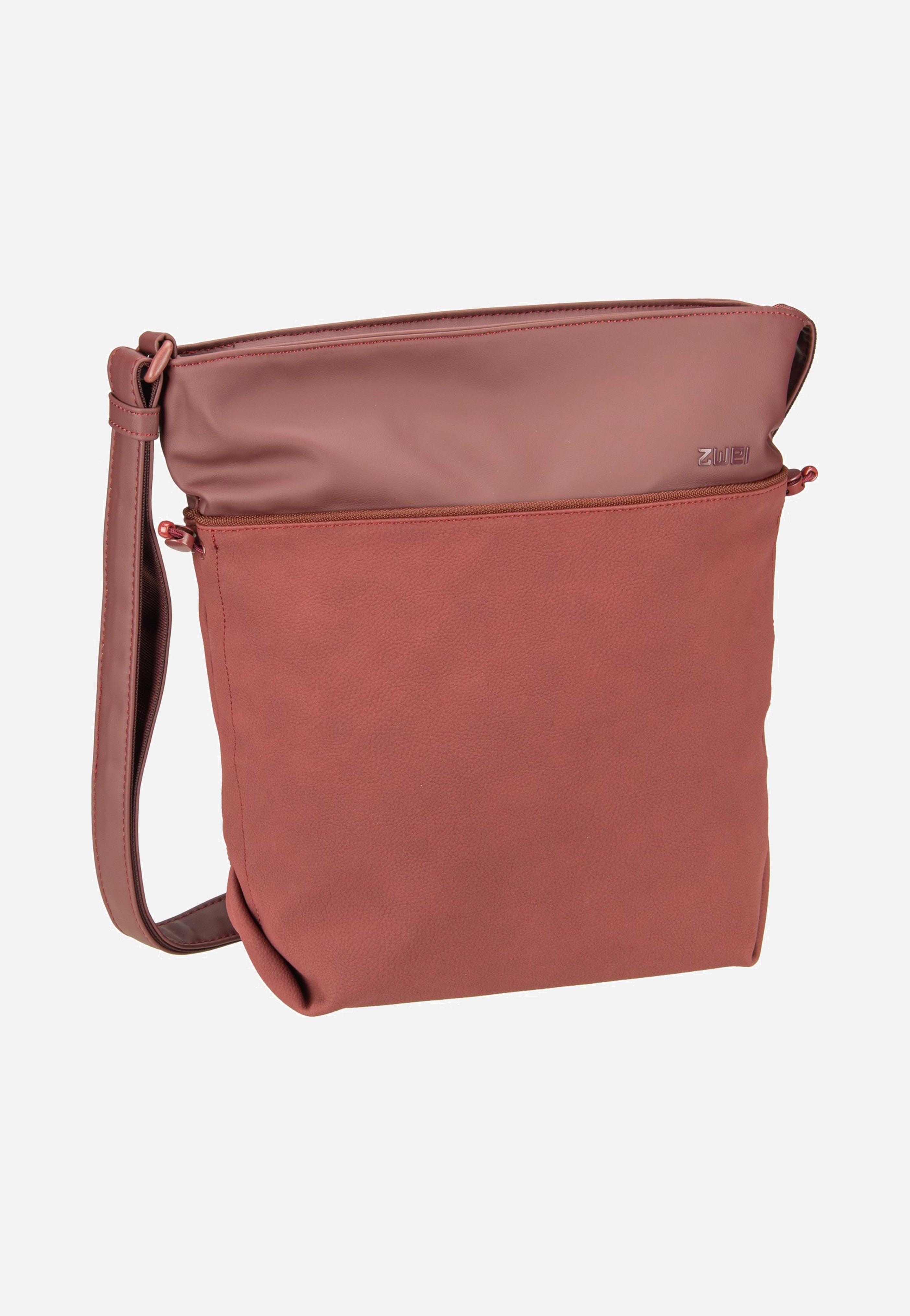zwei Jana J120 Rubin Crossbody Bag
