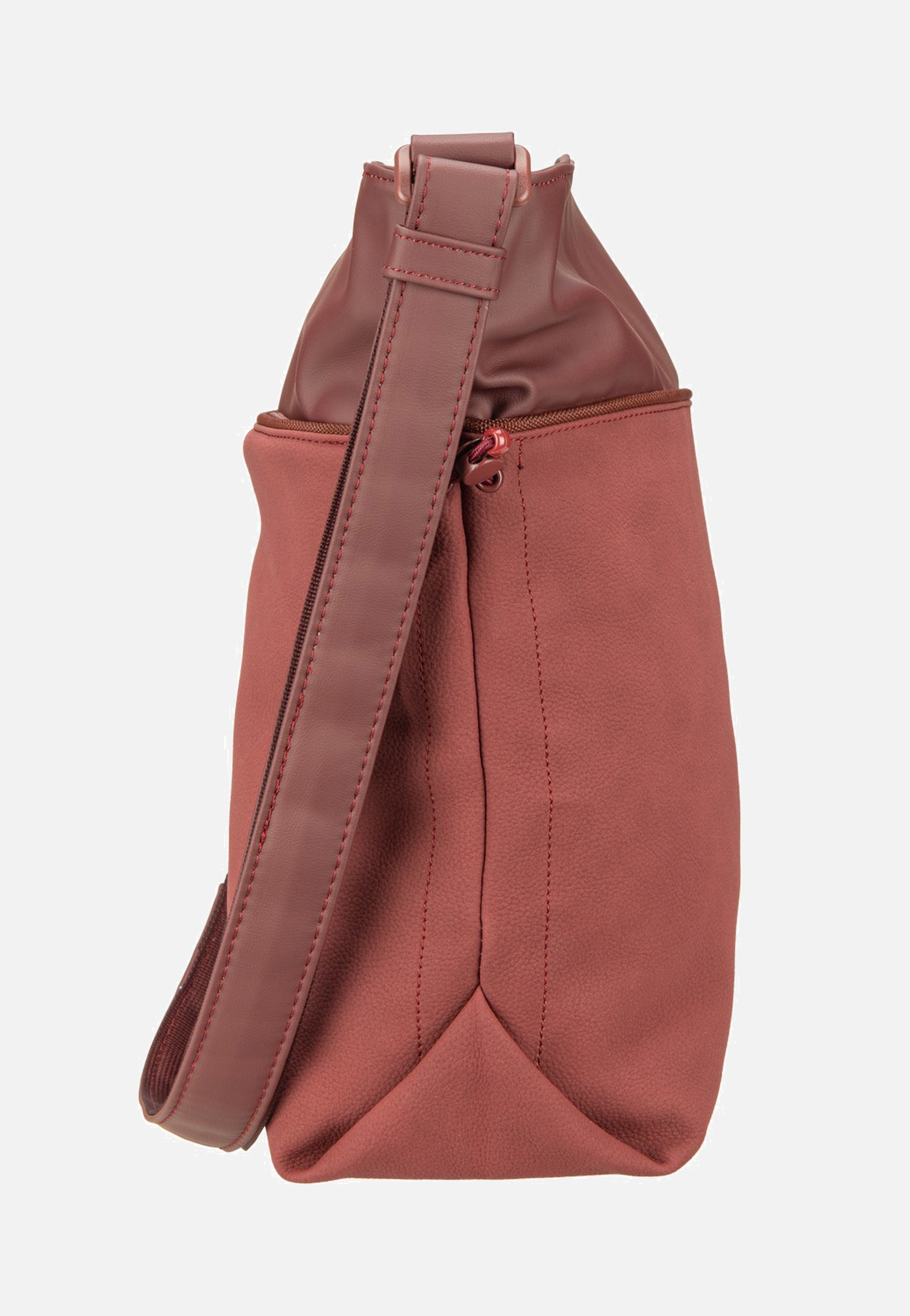 zwei Jana J120 Rubin Crossbody Bag