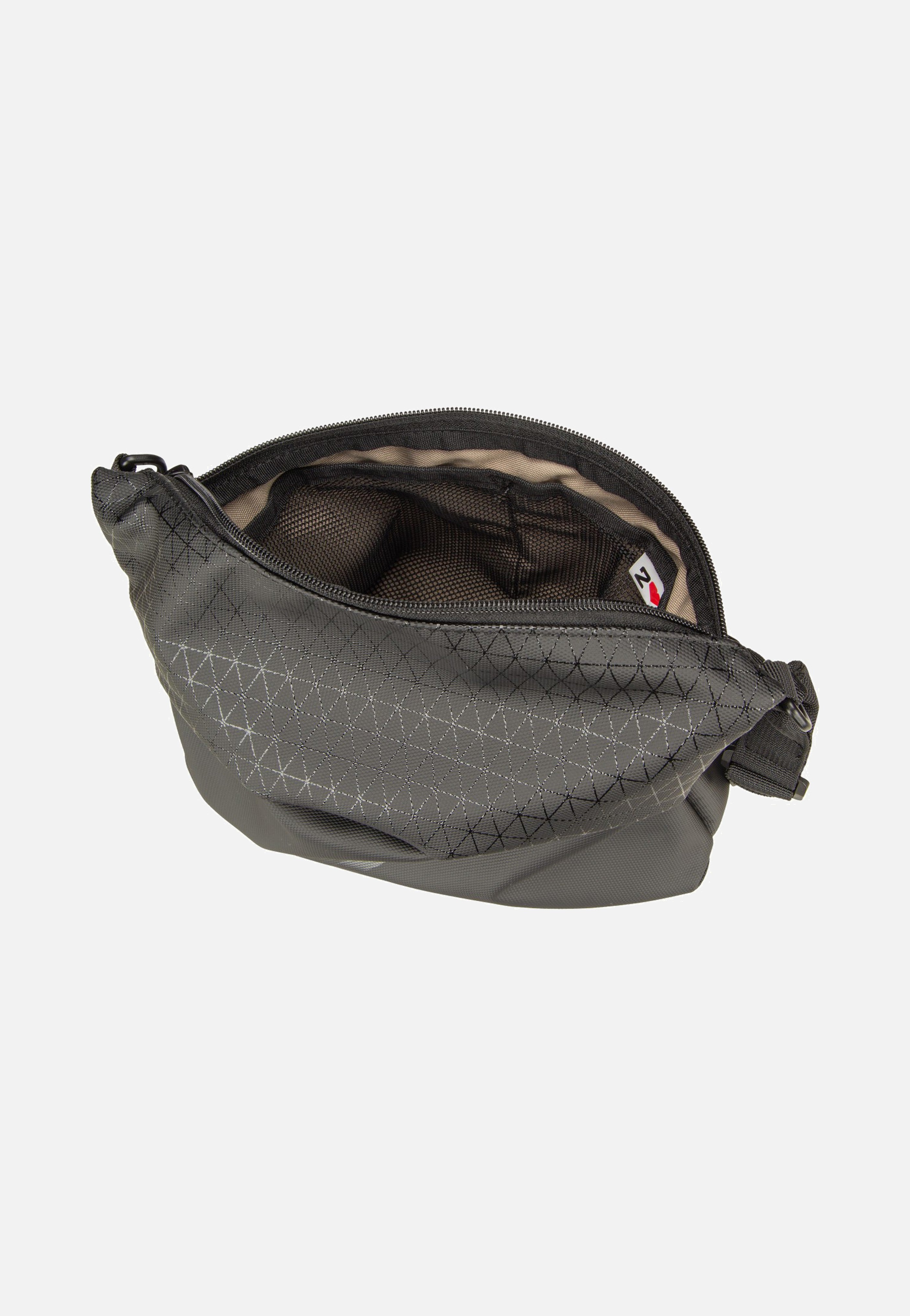 zwei - Jona JO60 Black - Crossbody Bag | Neutral-Image