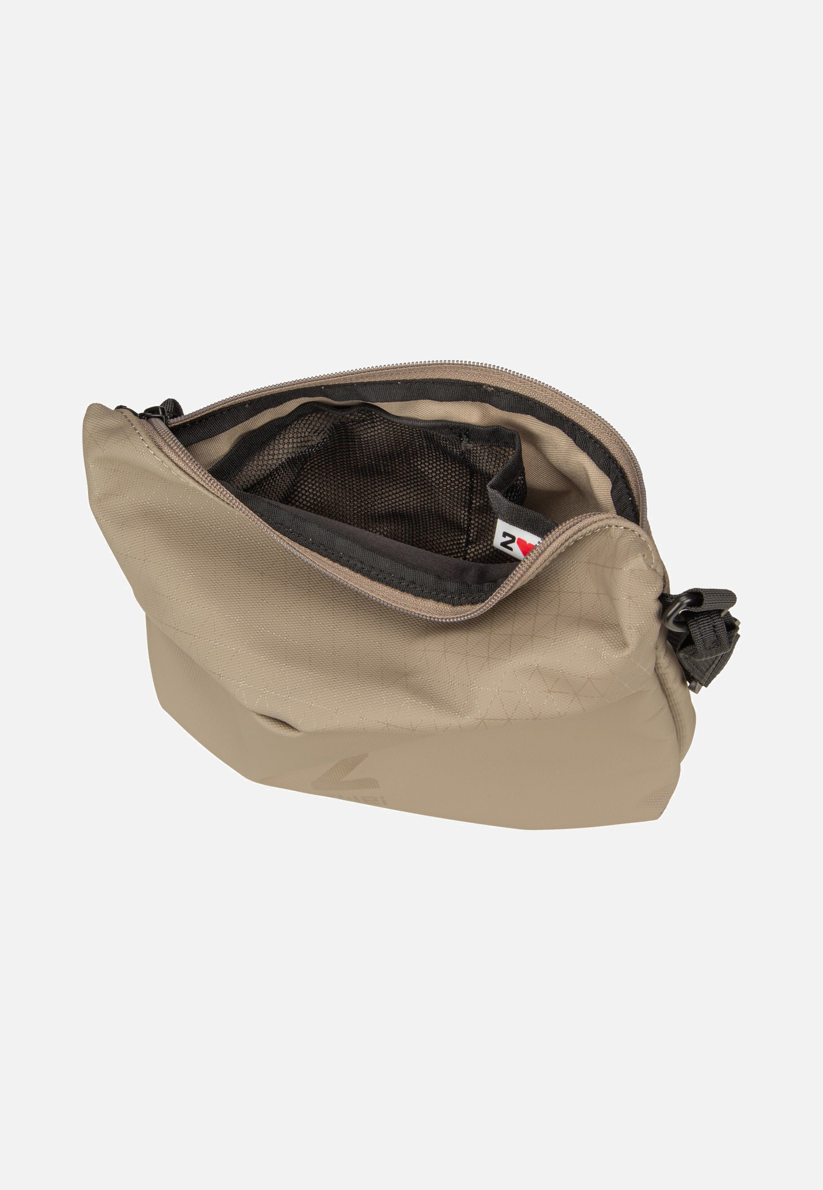 zwei - Jona JO60 Mocca - Crossbody Bag | Neutral-Image