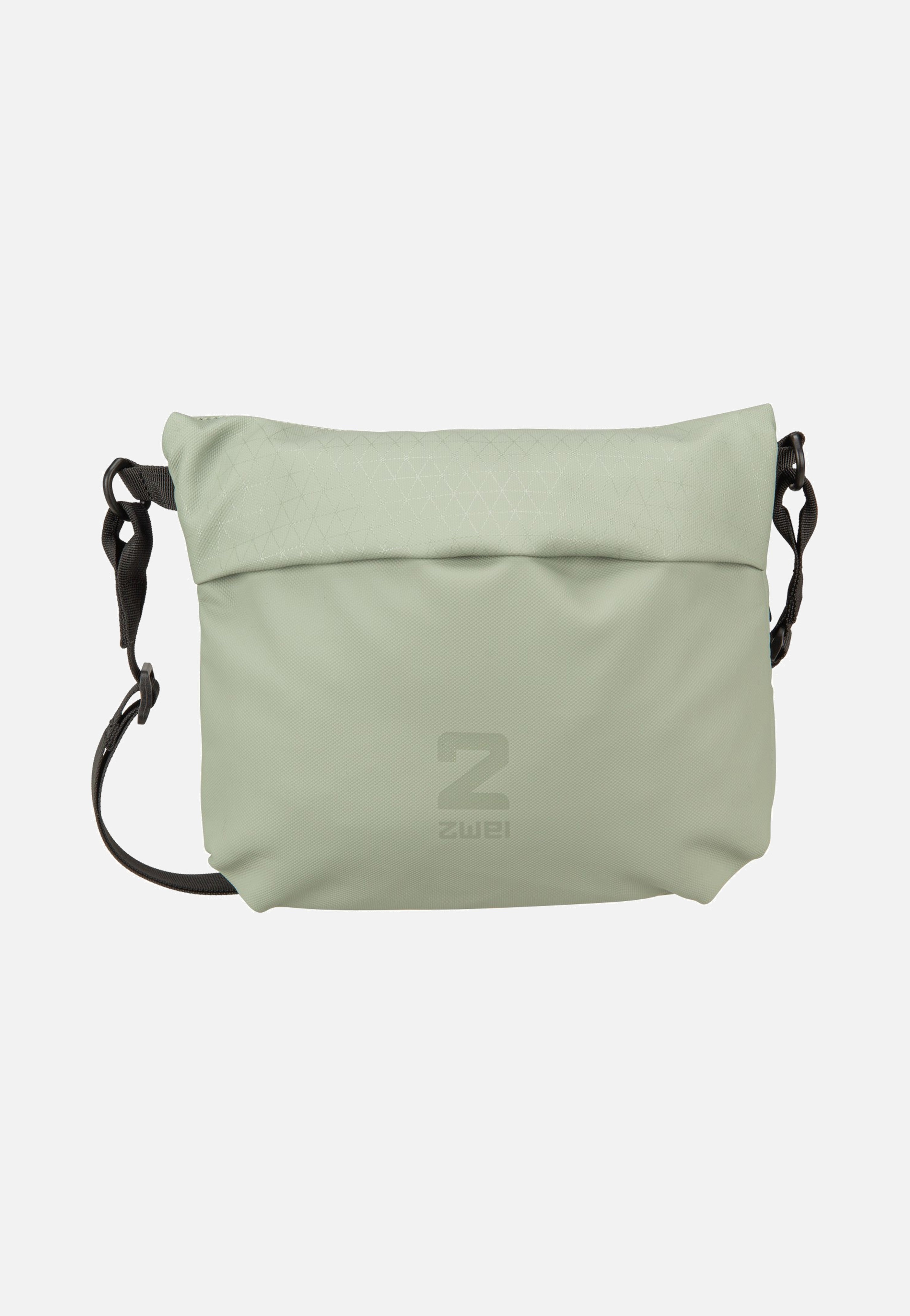 zwei - Jona JO60 Sage - Crossbody Bag | Neutral-Image