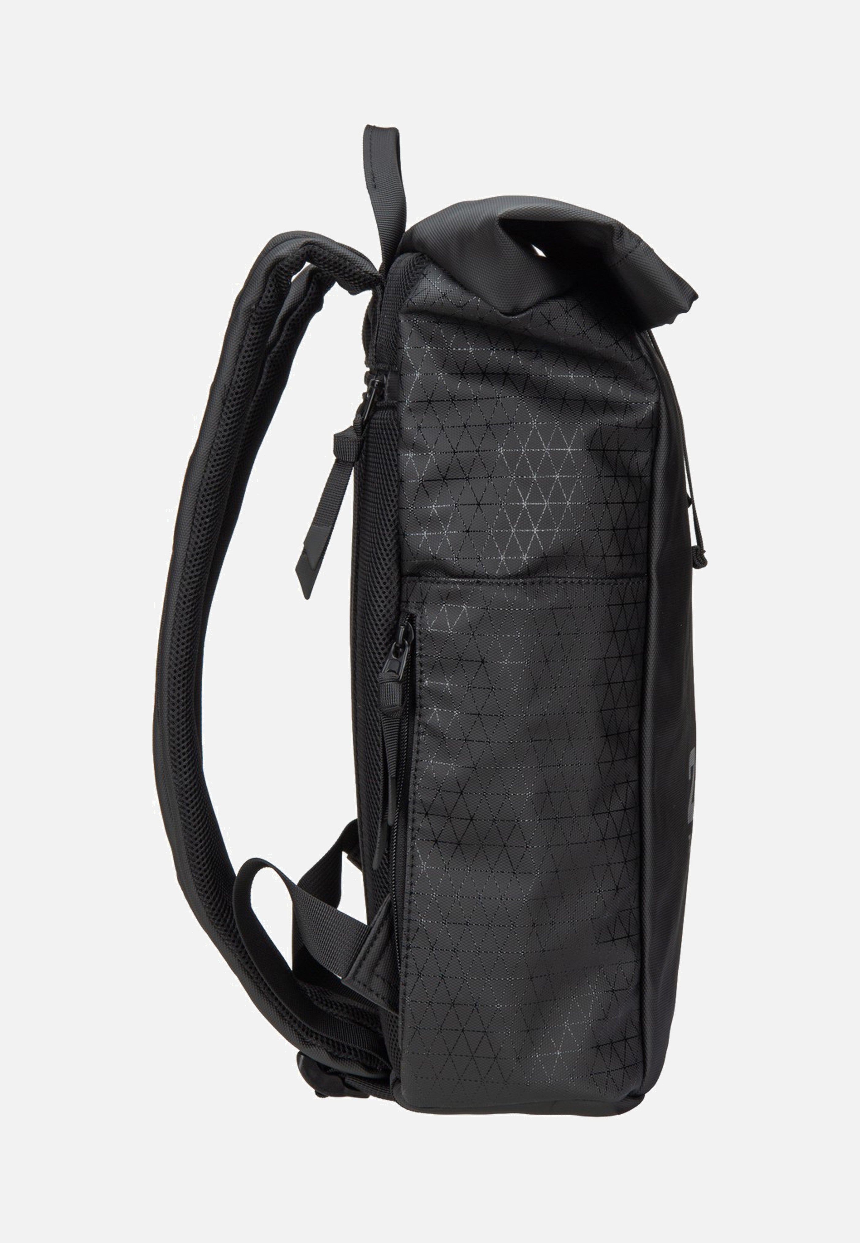 zwei Jona JOR200 Black Backpack