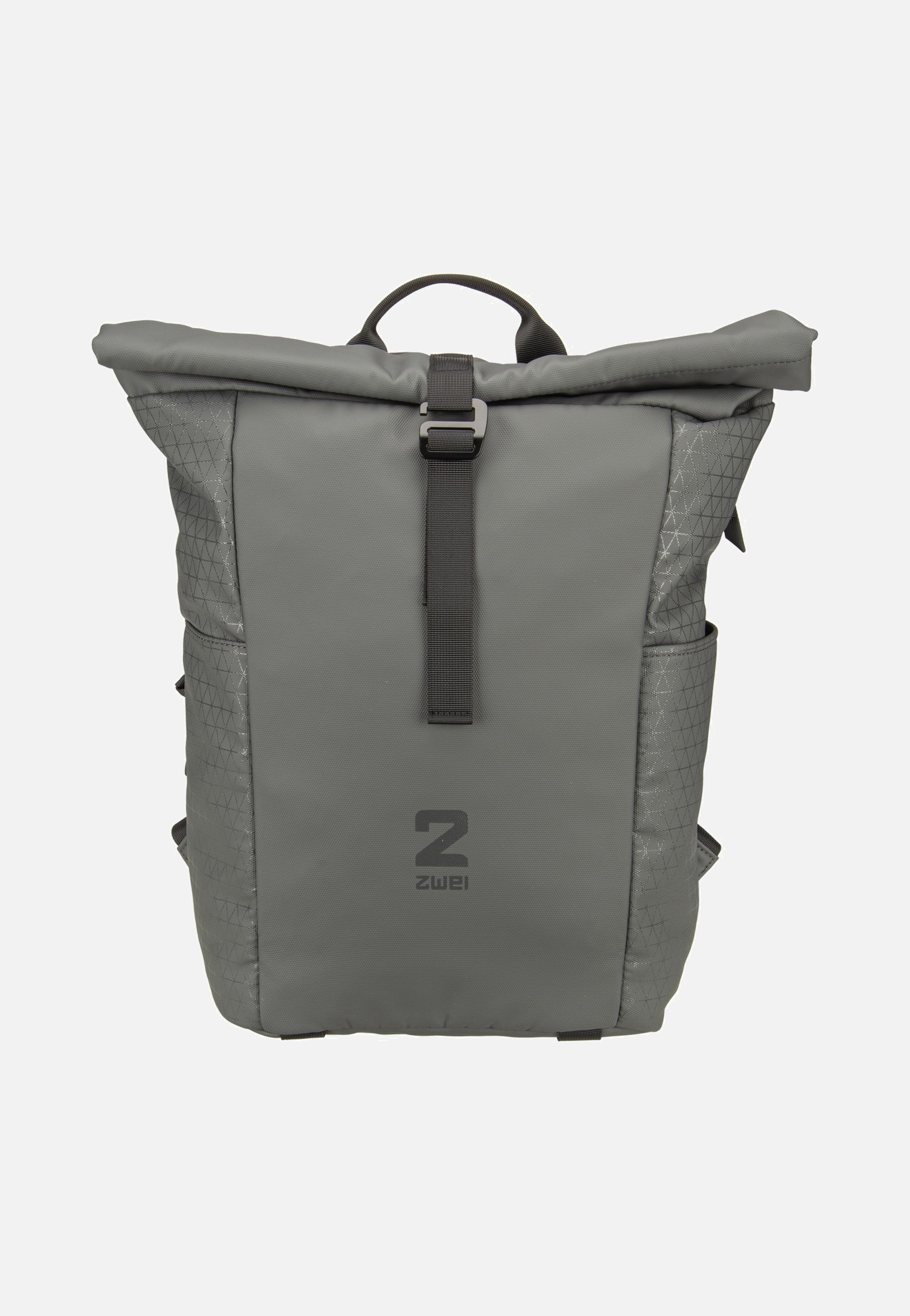 zwei - Jona JOR200 Stone - Bag | Neutral-Image