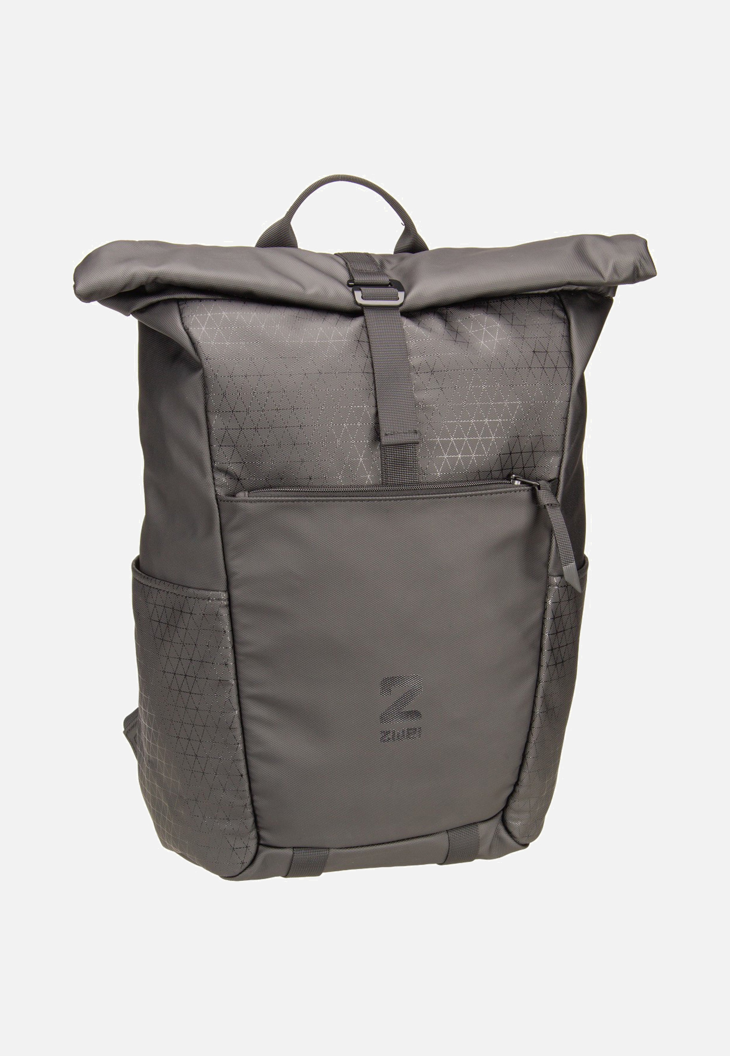 zwei - Jona JOR350 Black - Backpack | Neutral-Image