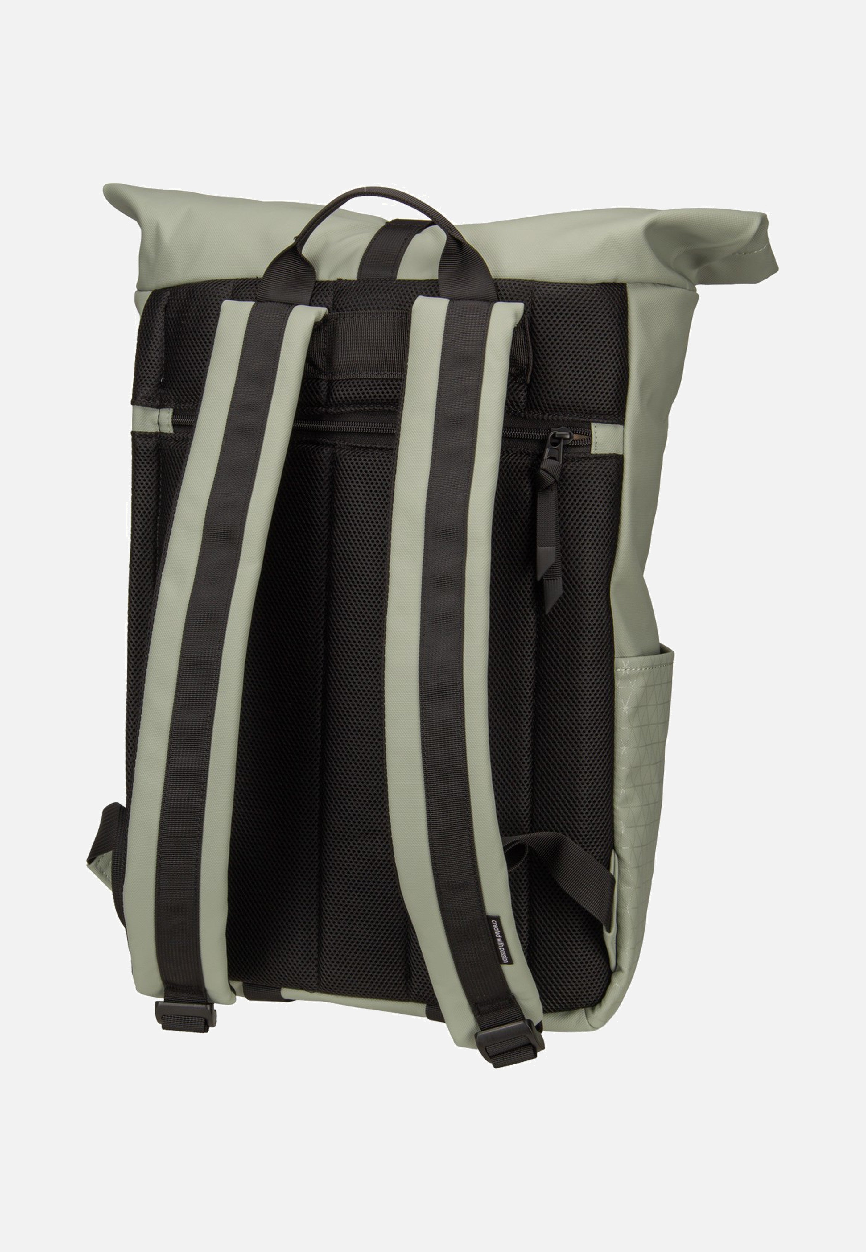 zwei - Jona JOR350 Sage - Backpack | Neutral-Image