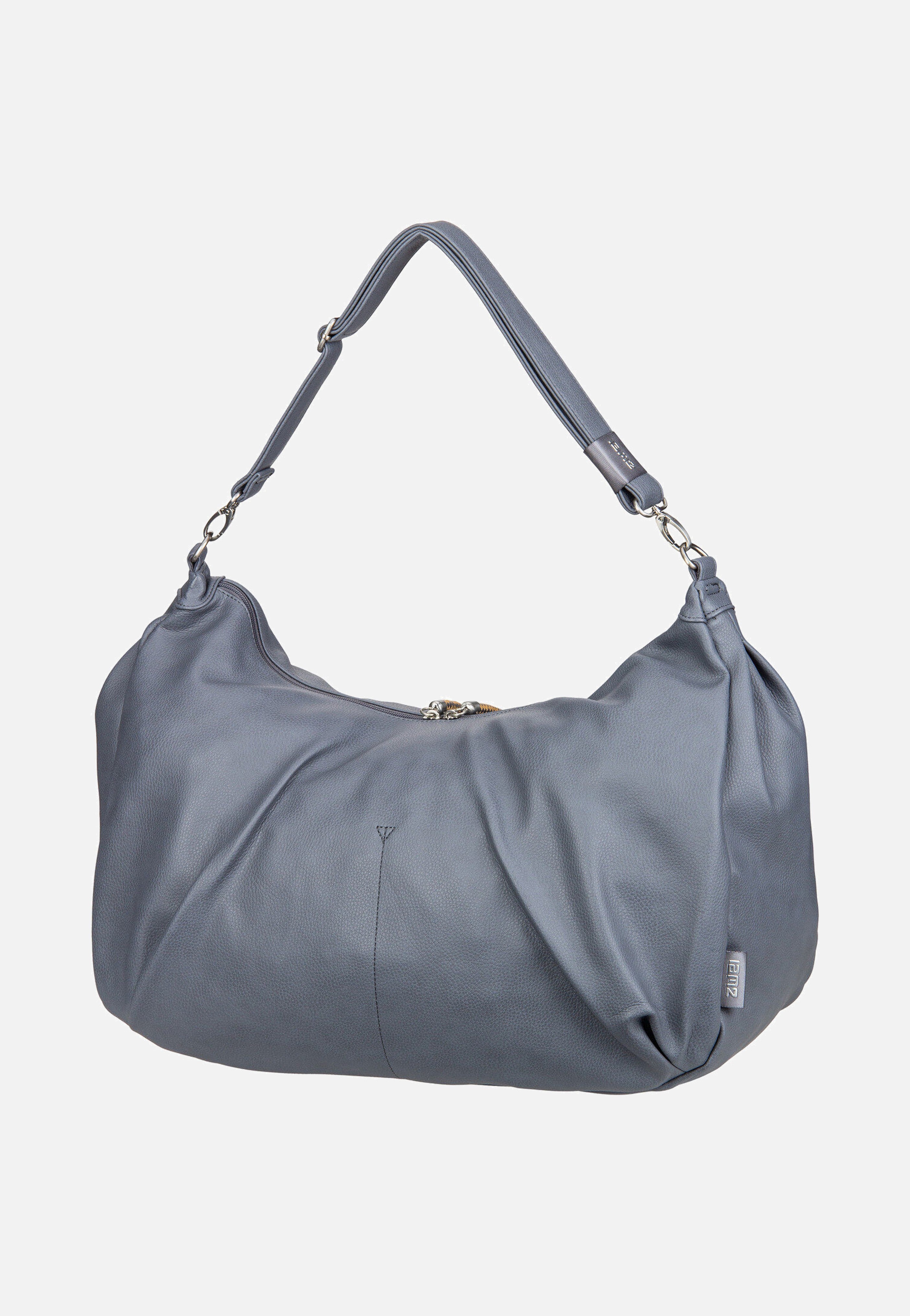 zwei - Lola LO200 Blue - Hobo Bag | Women-Image