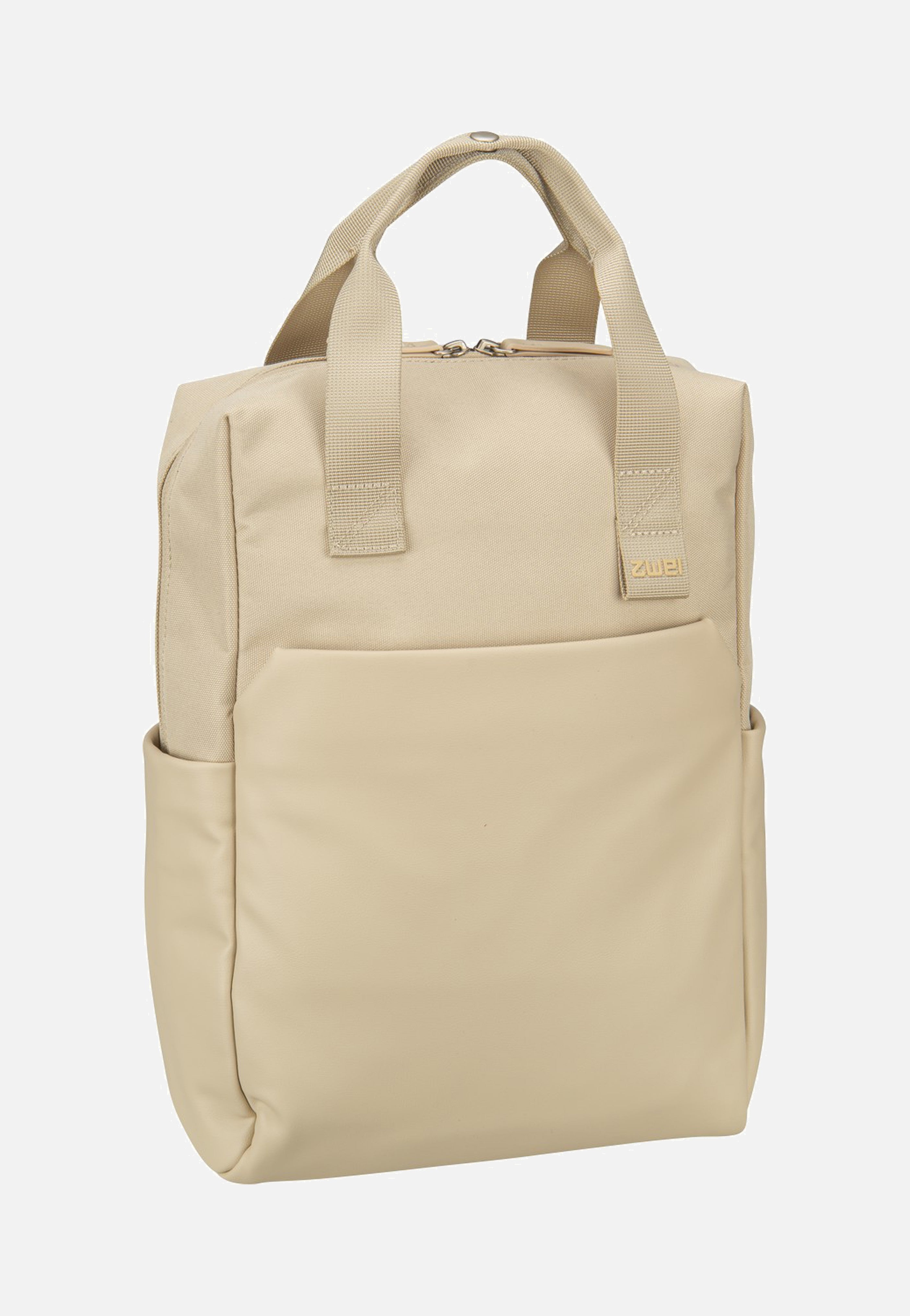 zwei Lou LUR130 Linen Backpack