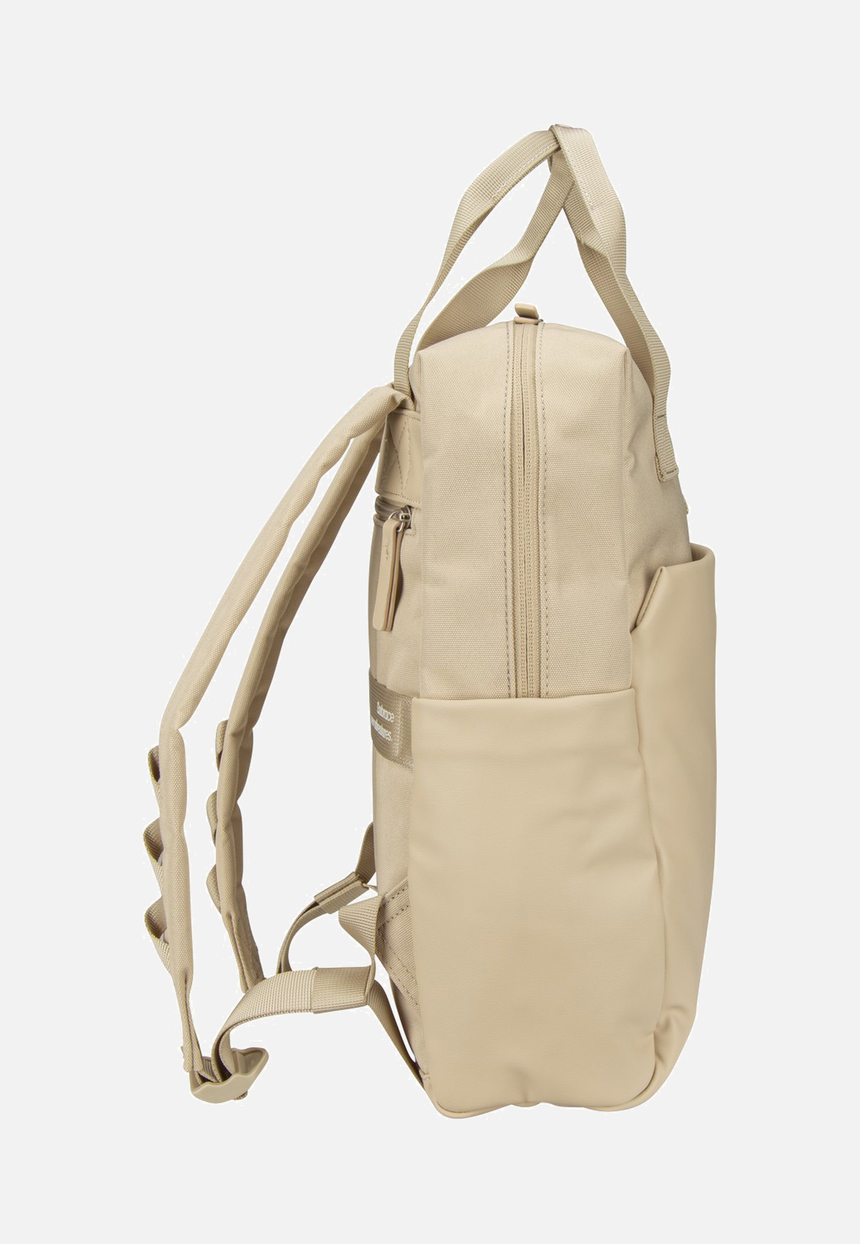 zwei Lou LUR130 Linen Backpack