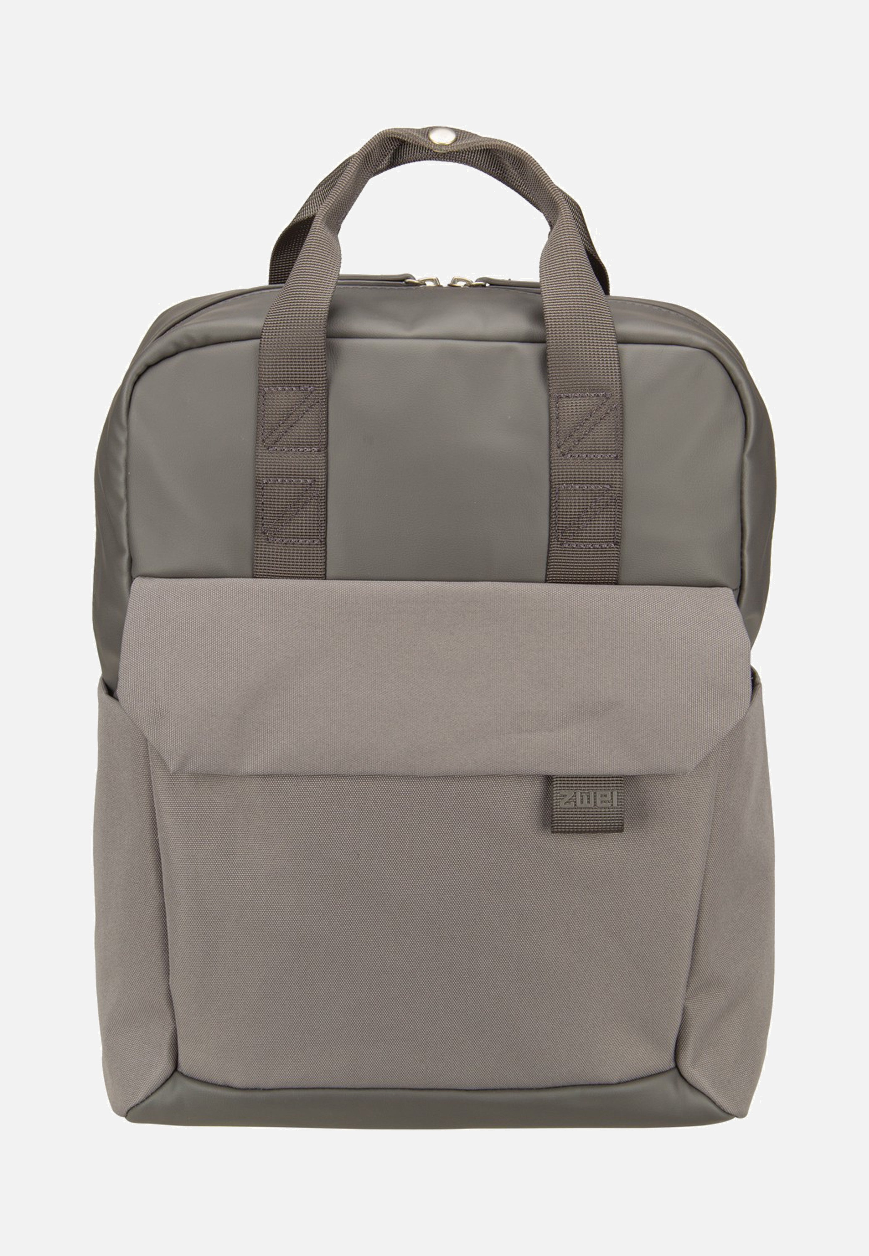 zwei Lou LUR160 Stone Backpack