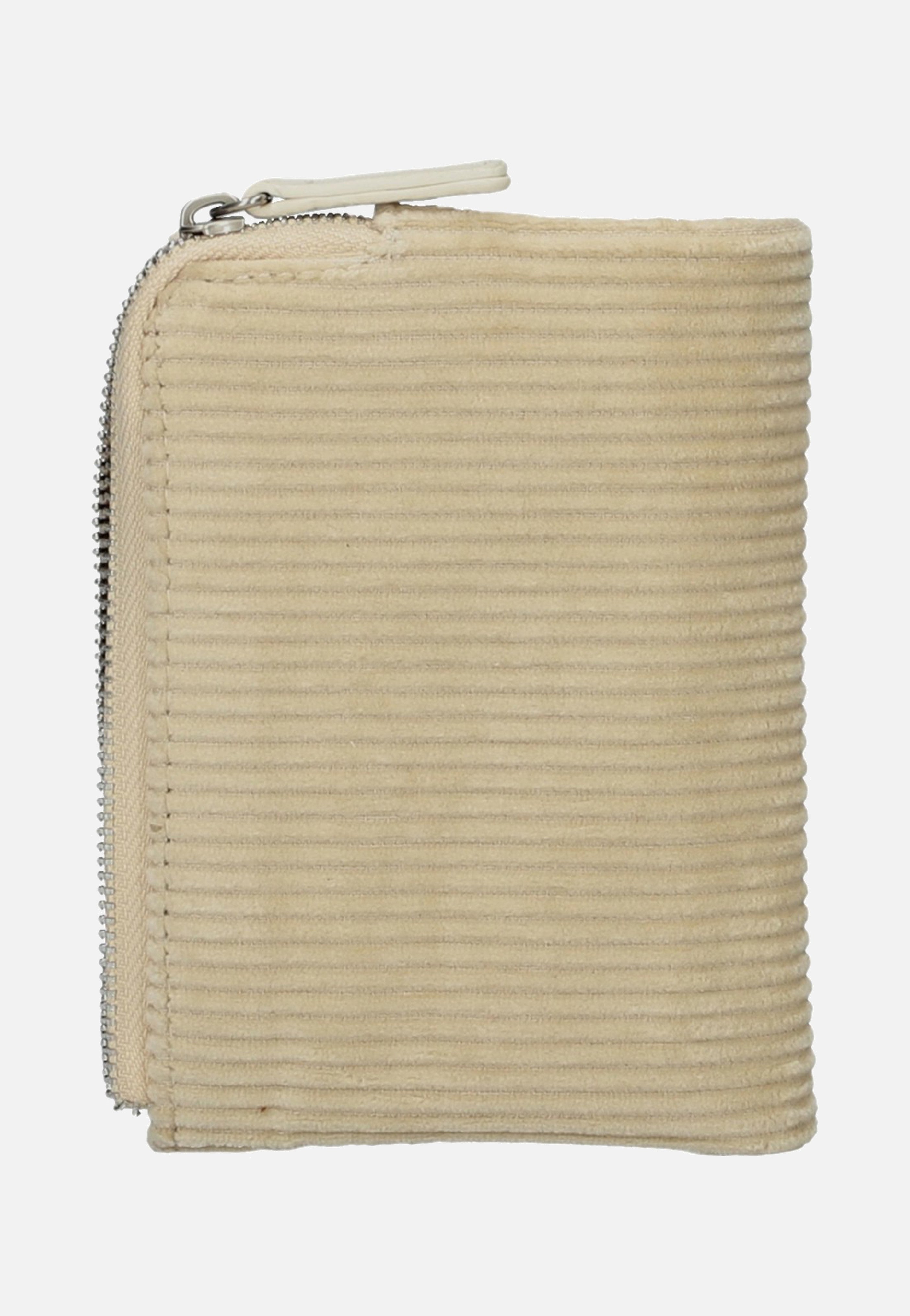zwei M.Wallet MW5 Cord/Creme Wallet