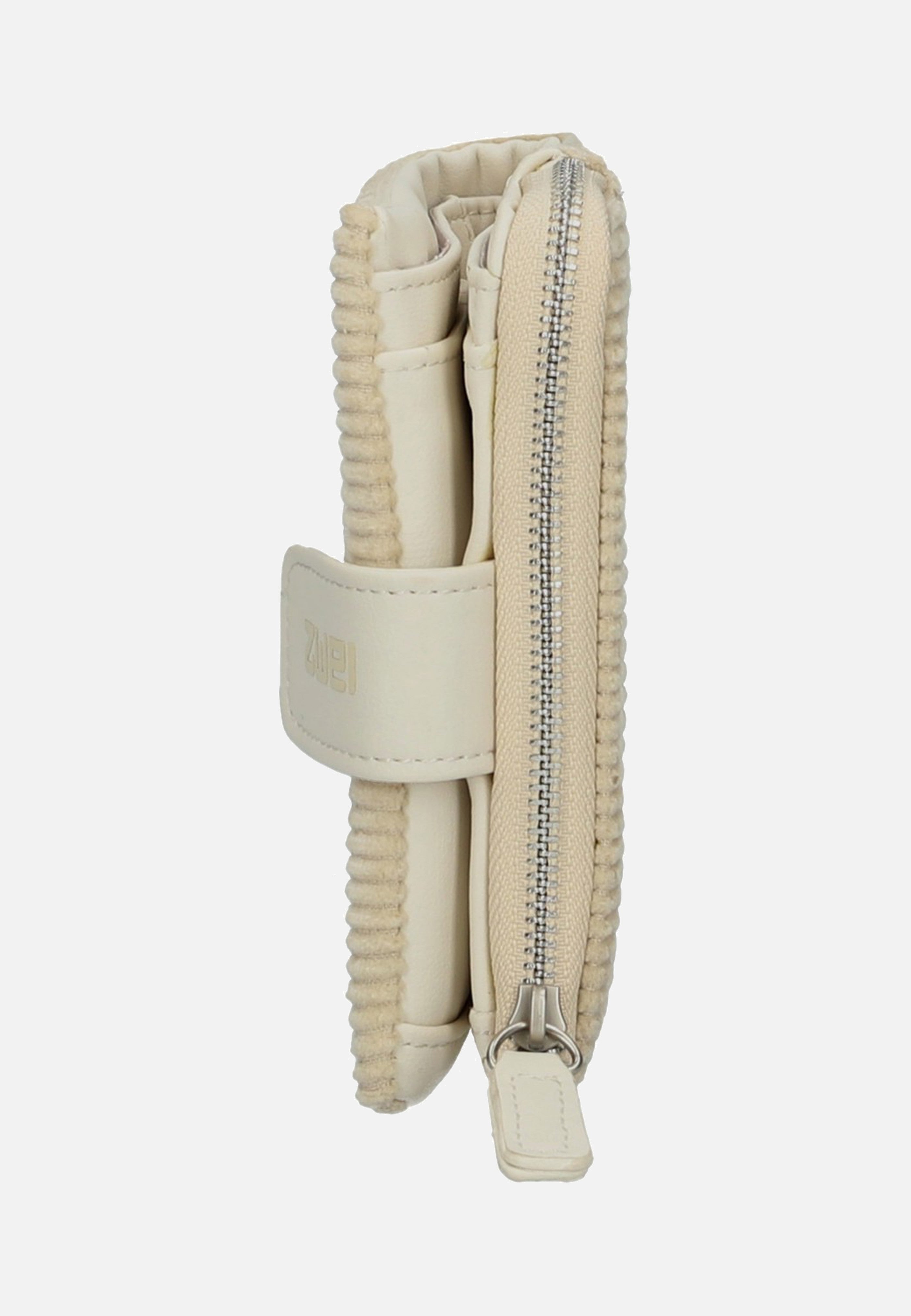 zwei M.Wallet MW5 Cord/Creme Wallet