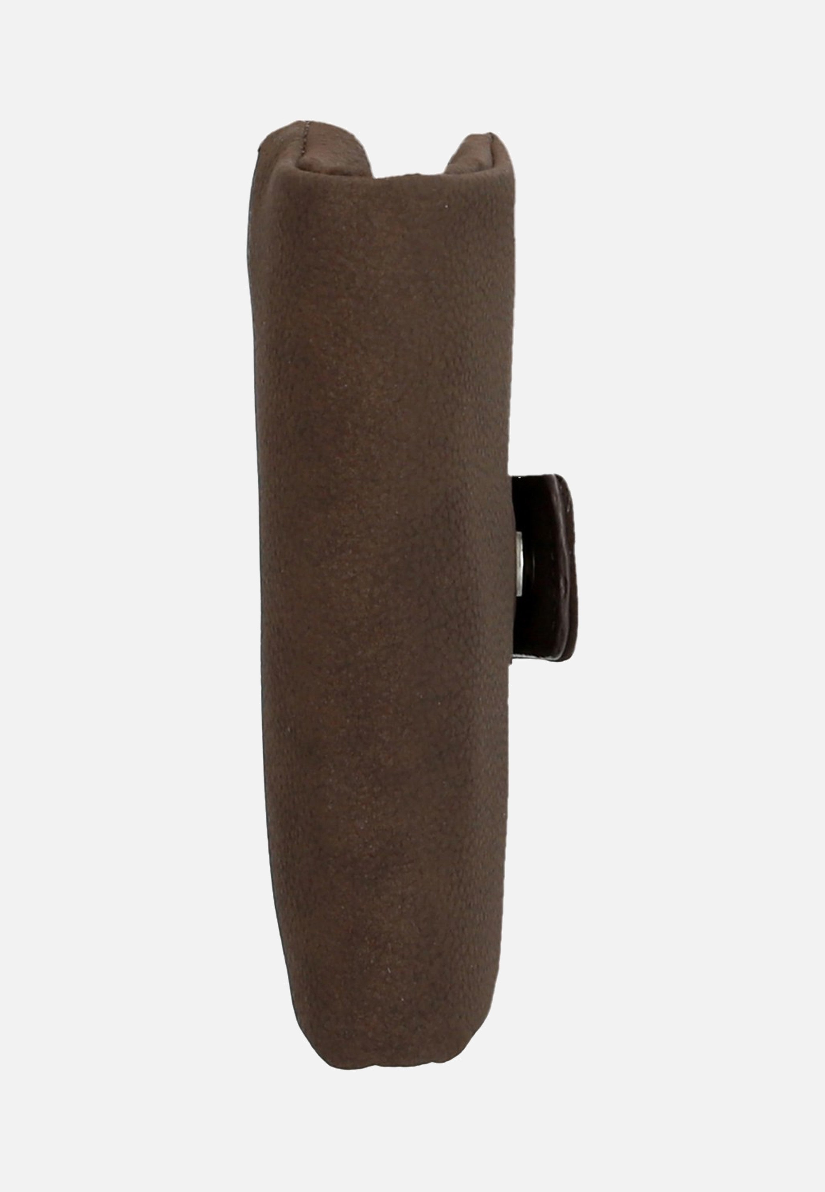 zwei M.Wallet MW5 Nubuk/Espresso Wallet