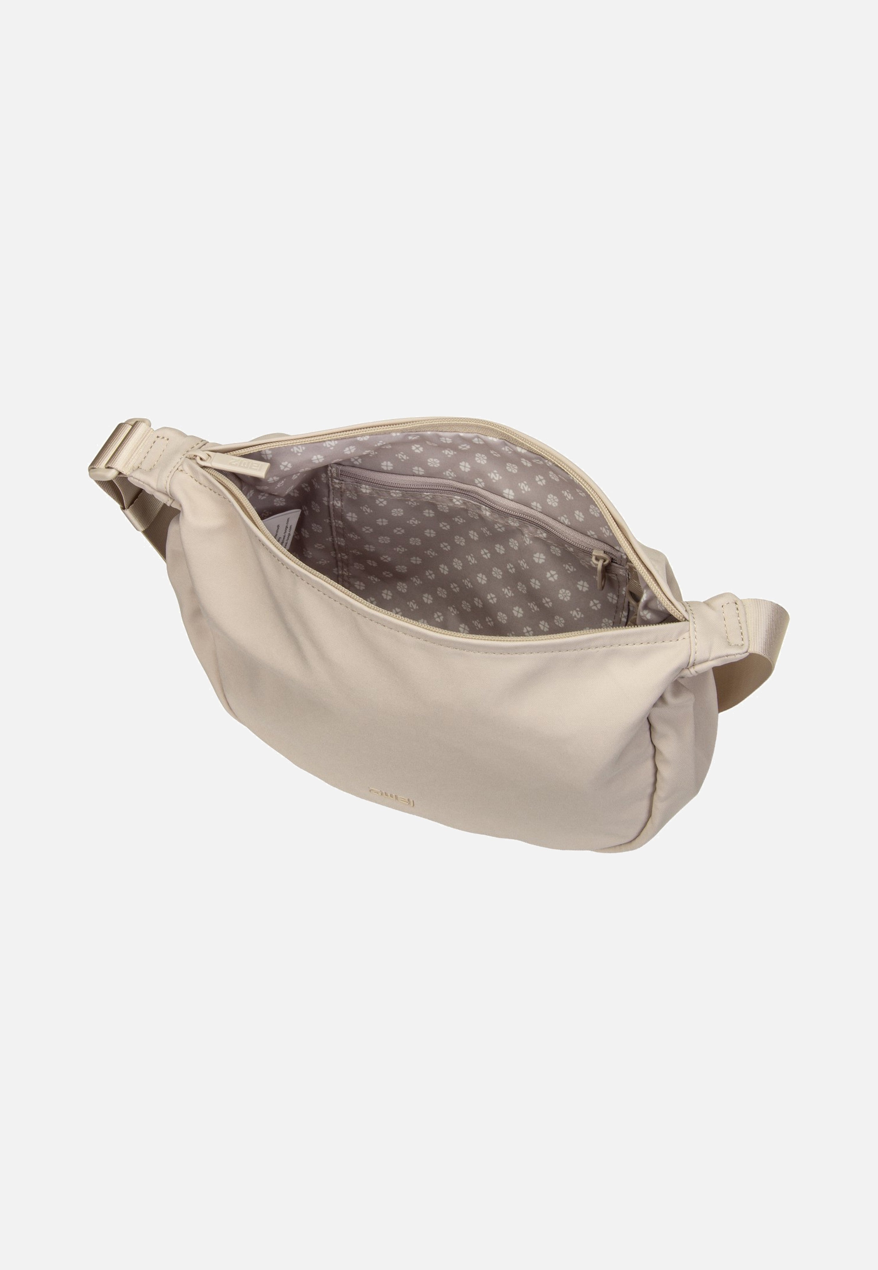 zwei - Mademoiselle.Tex MTX70 Sand - Sling Bag | Women-Image