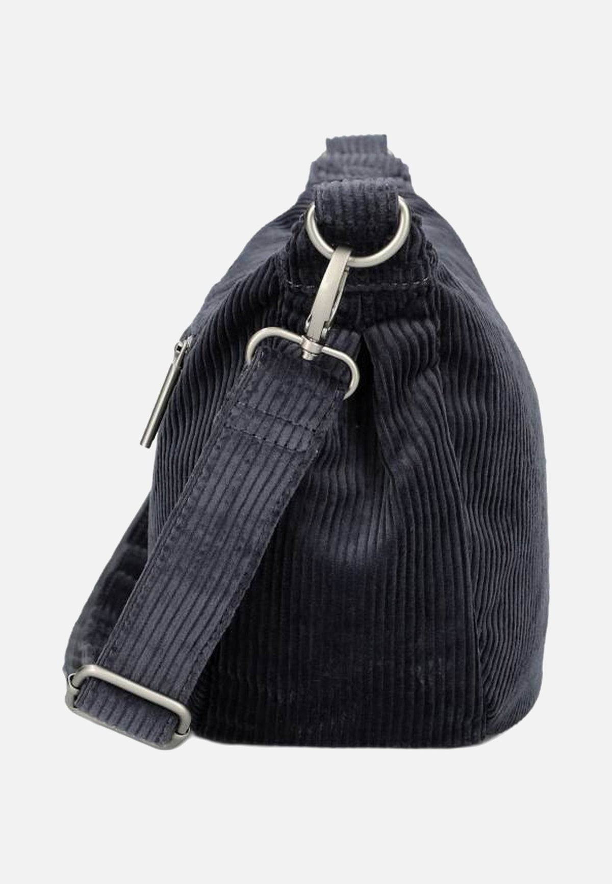 zwei Mademoiselle M70 Cord/Polar Sling Bag