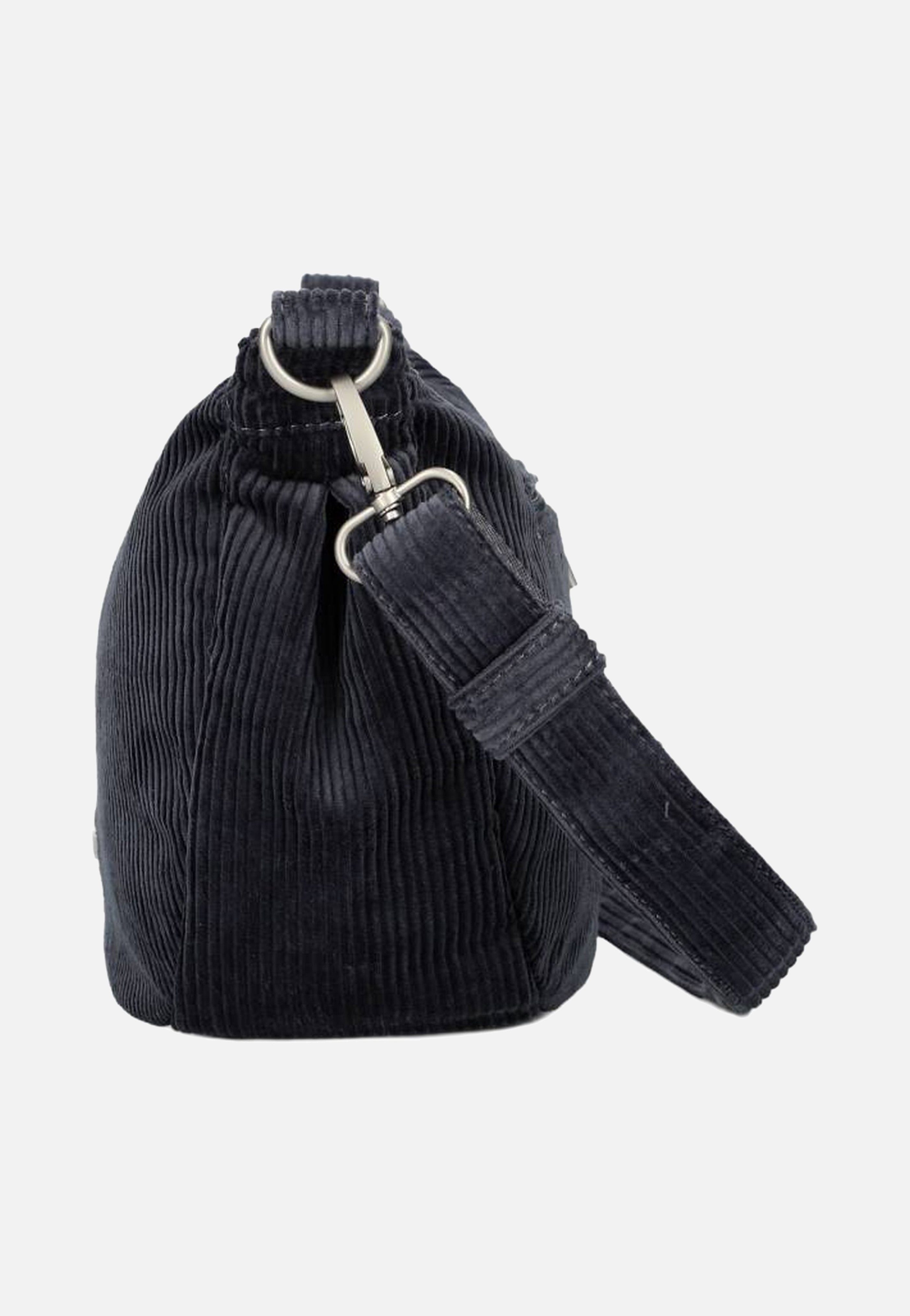 zwei Mademoiselle M70 Cord/Polar Sling Bag