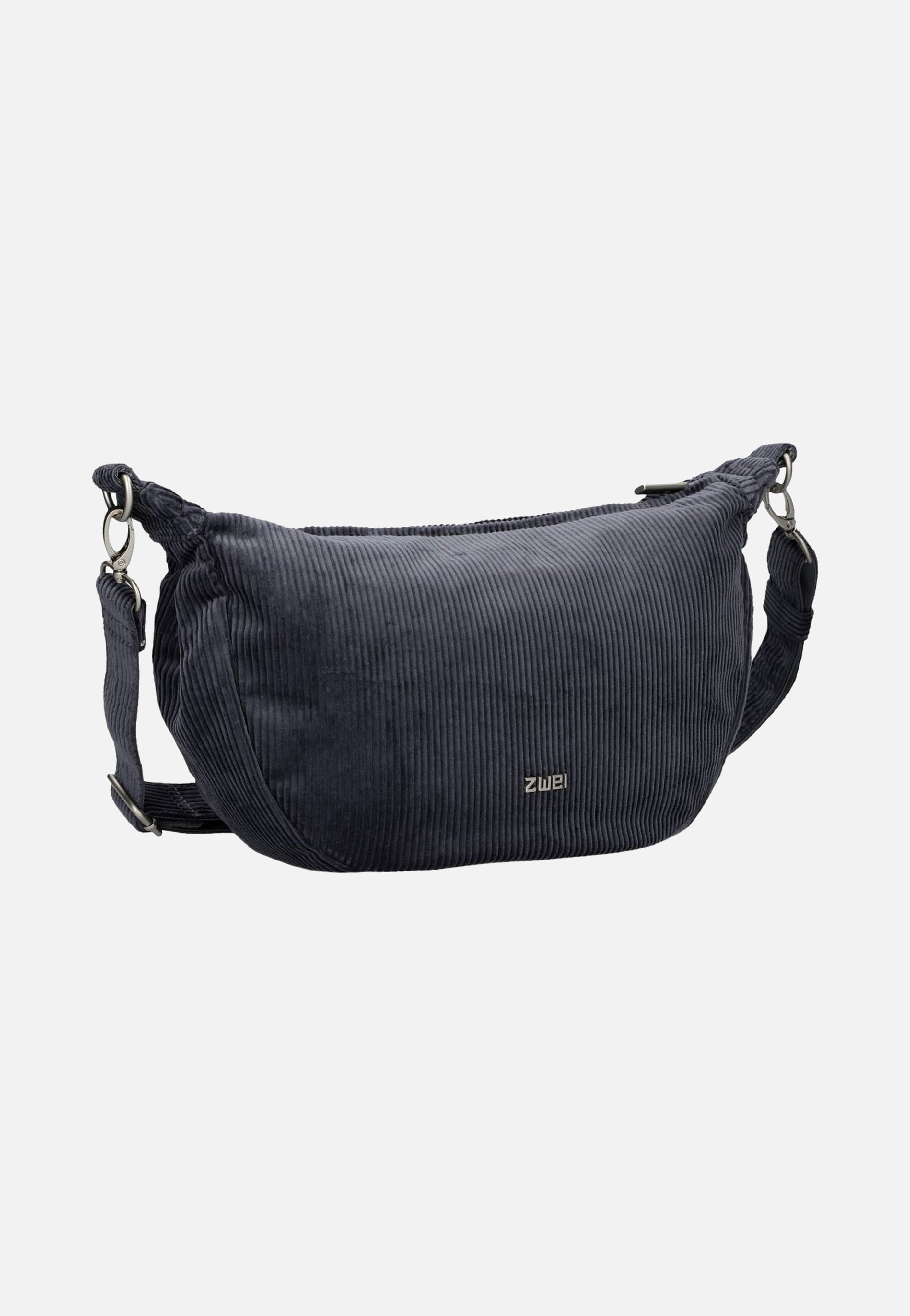 zwei Mademoiselle M70 Cord/Polar Sling Bag