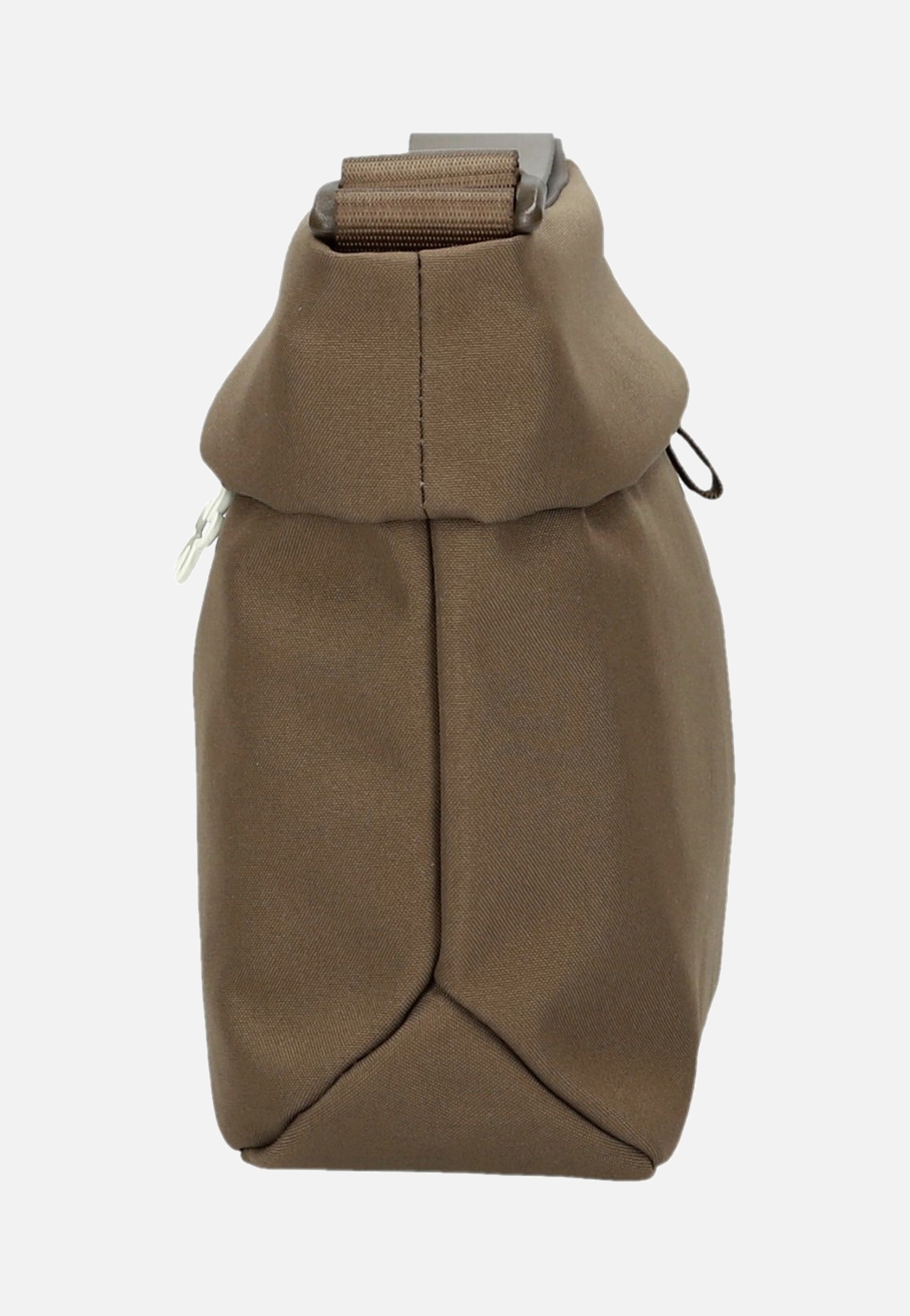 zwei Mademoiselle MTX45 Brown Crossbody Bag