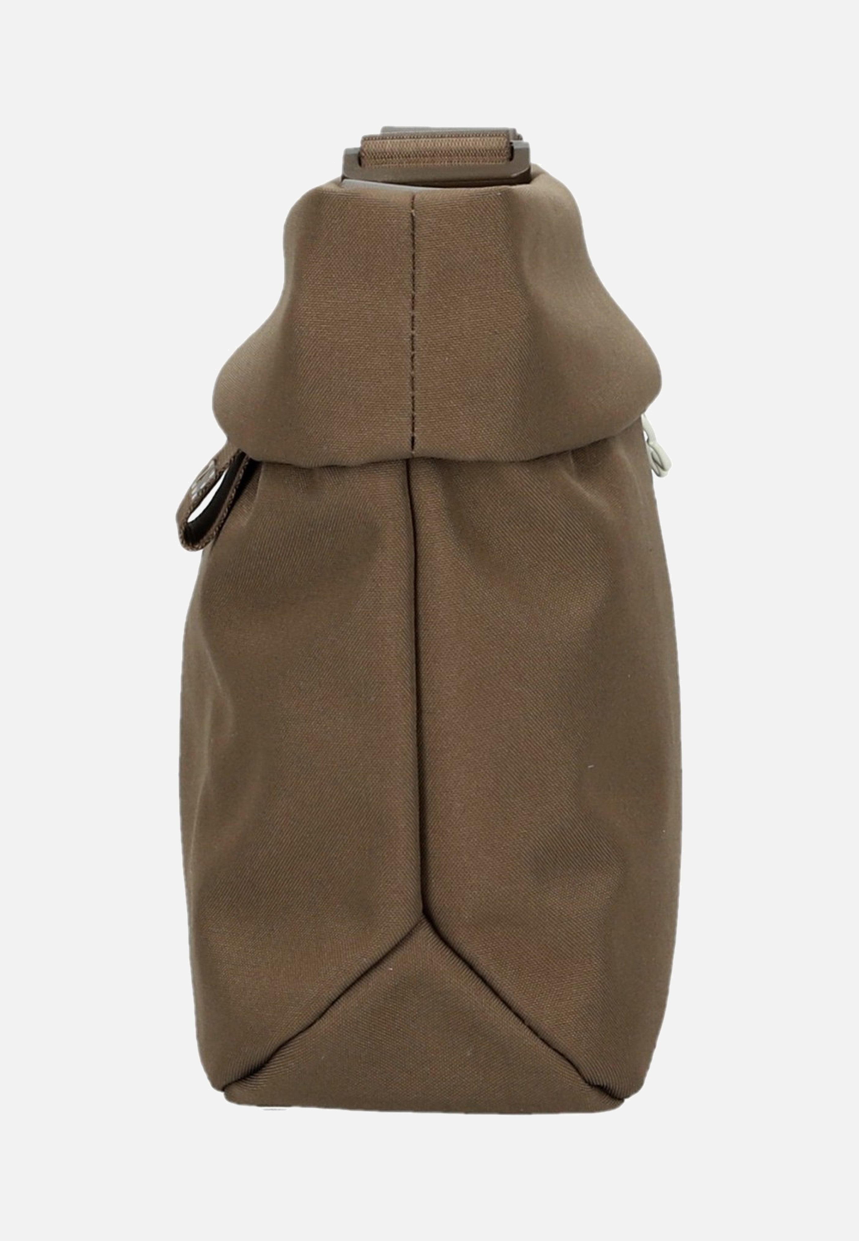 zwei Mademoiselle MTX45 Brown Crossbody Bag